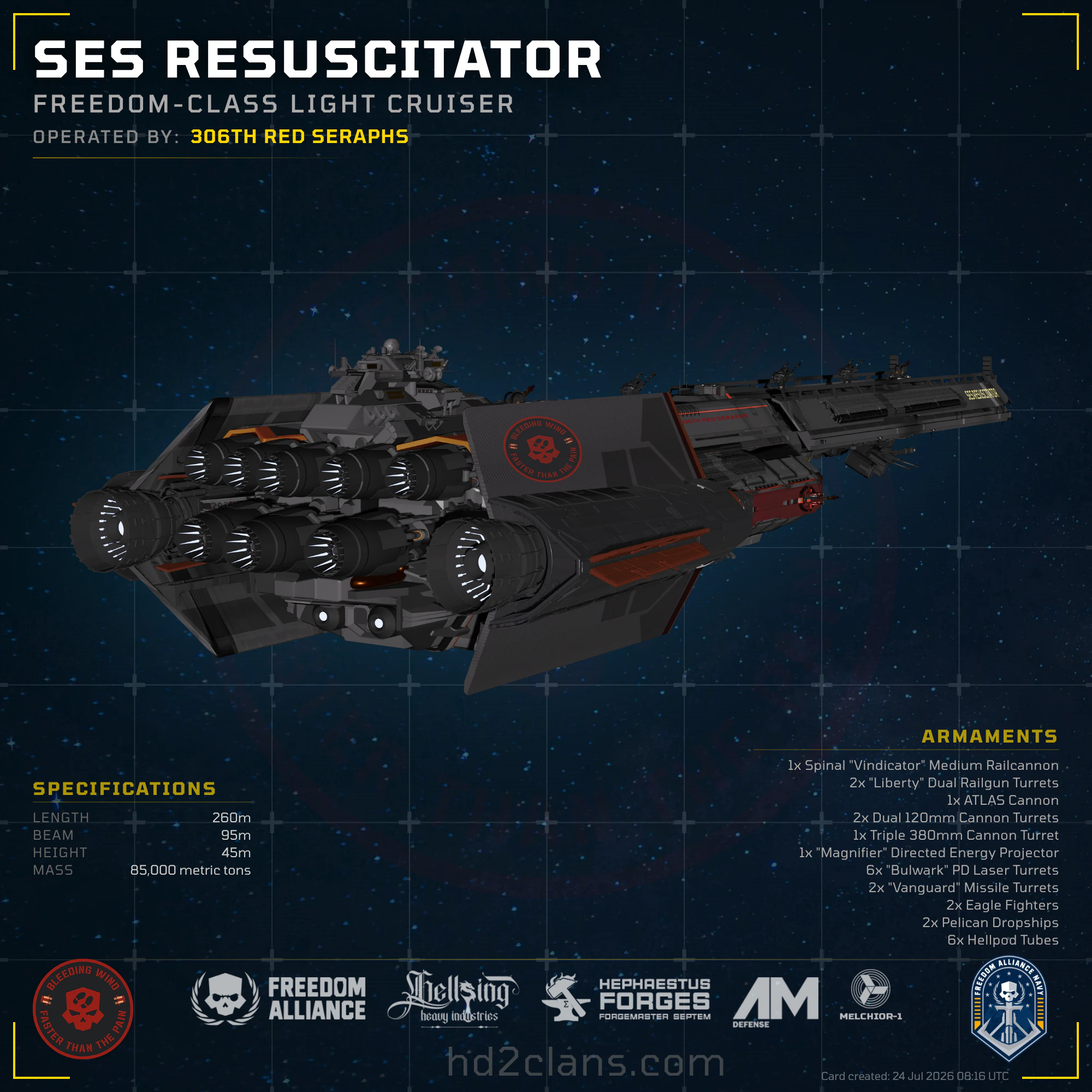 SES Resuscitator