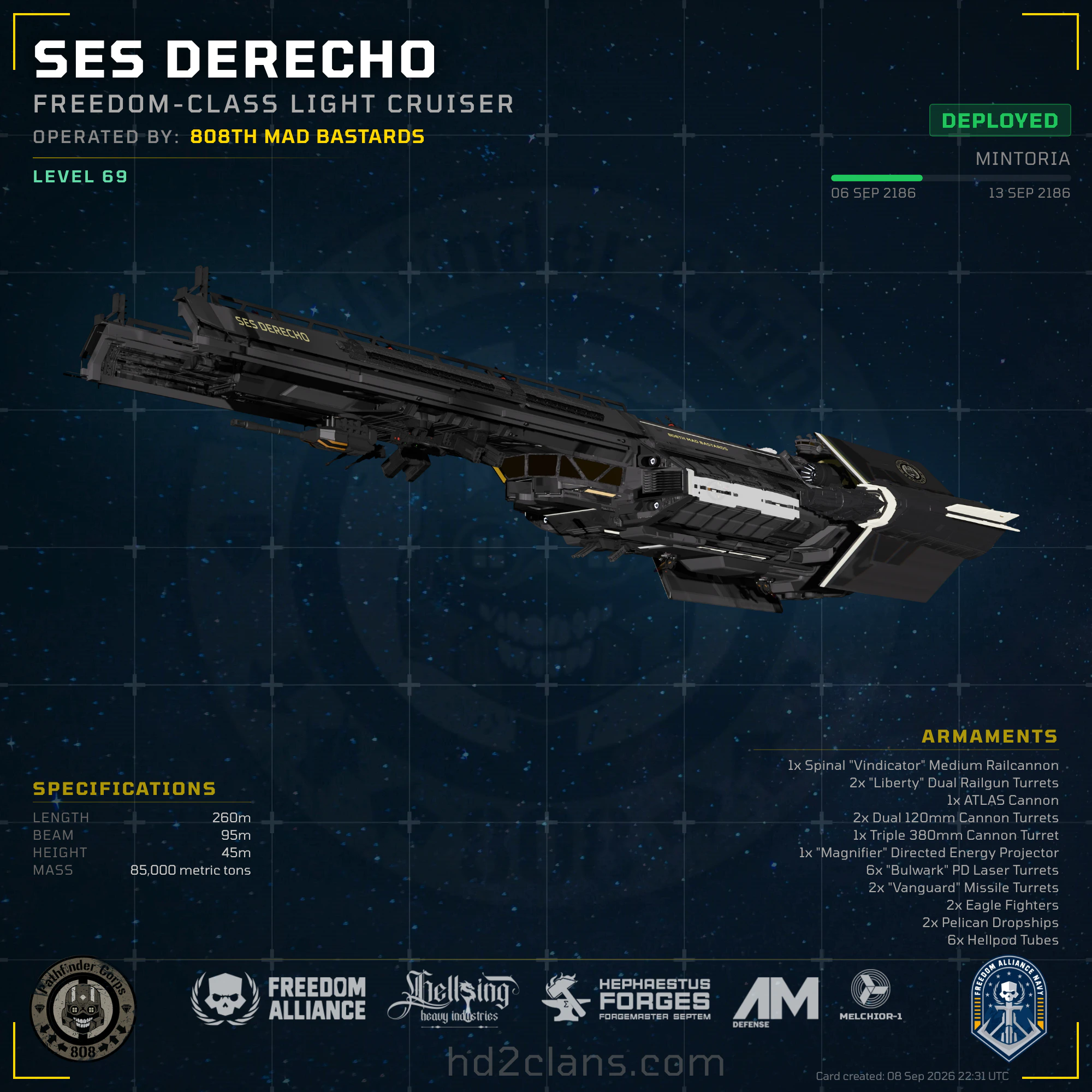 SES Derecho