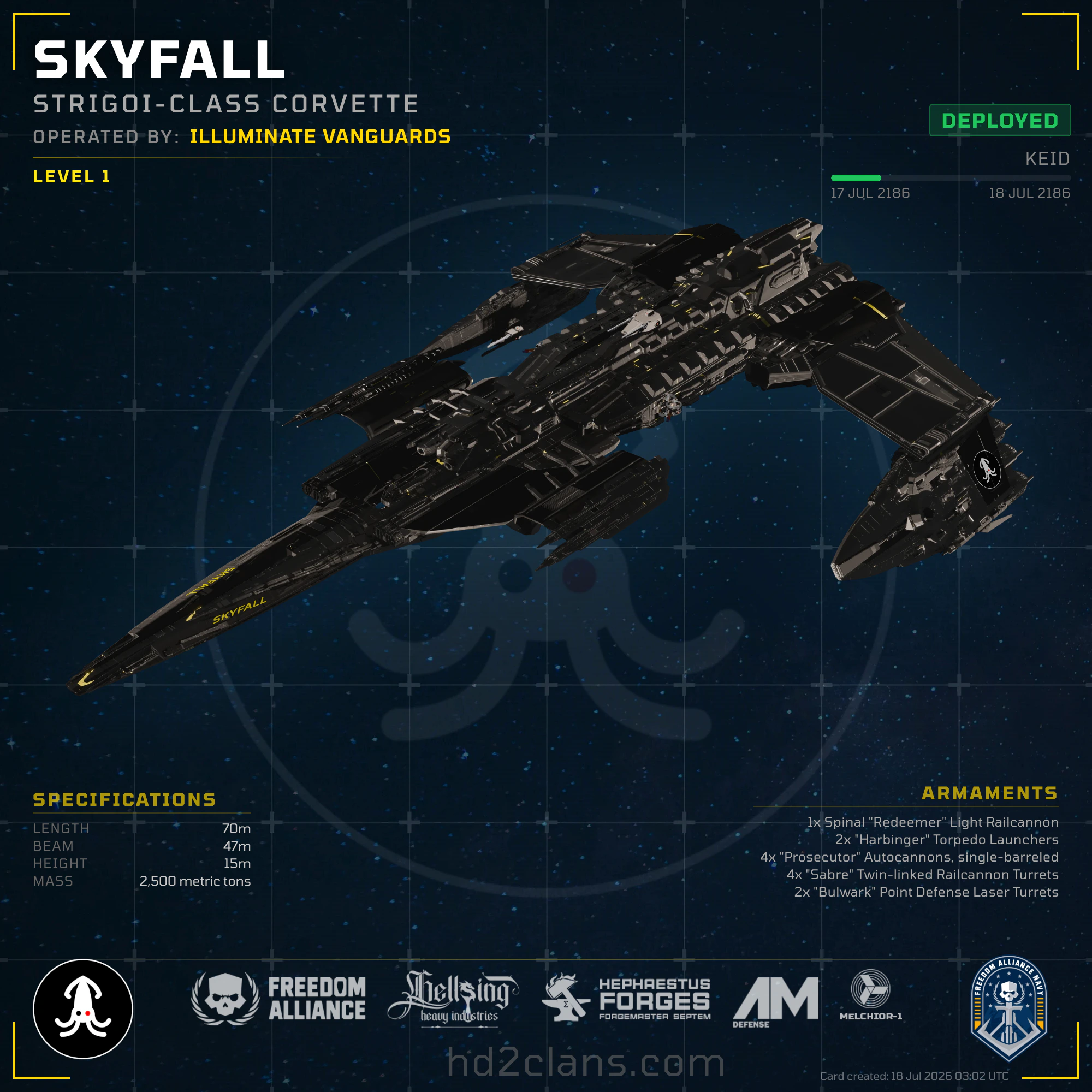 Skyfall