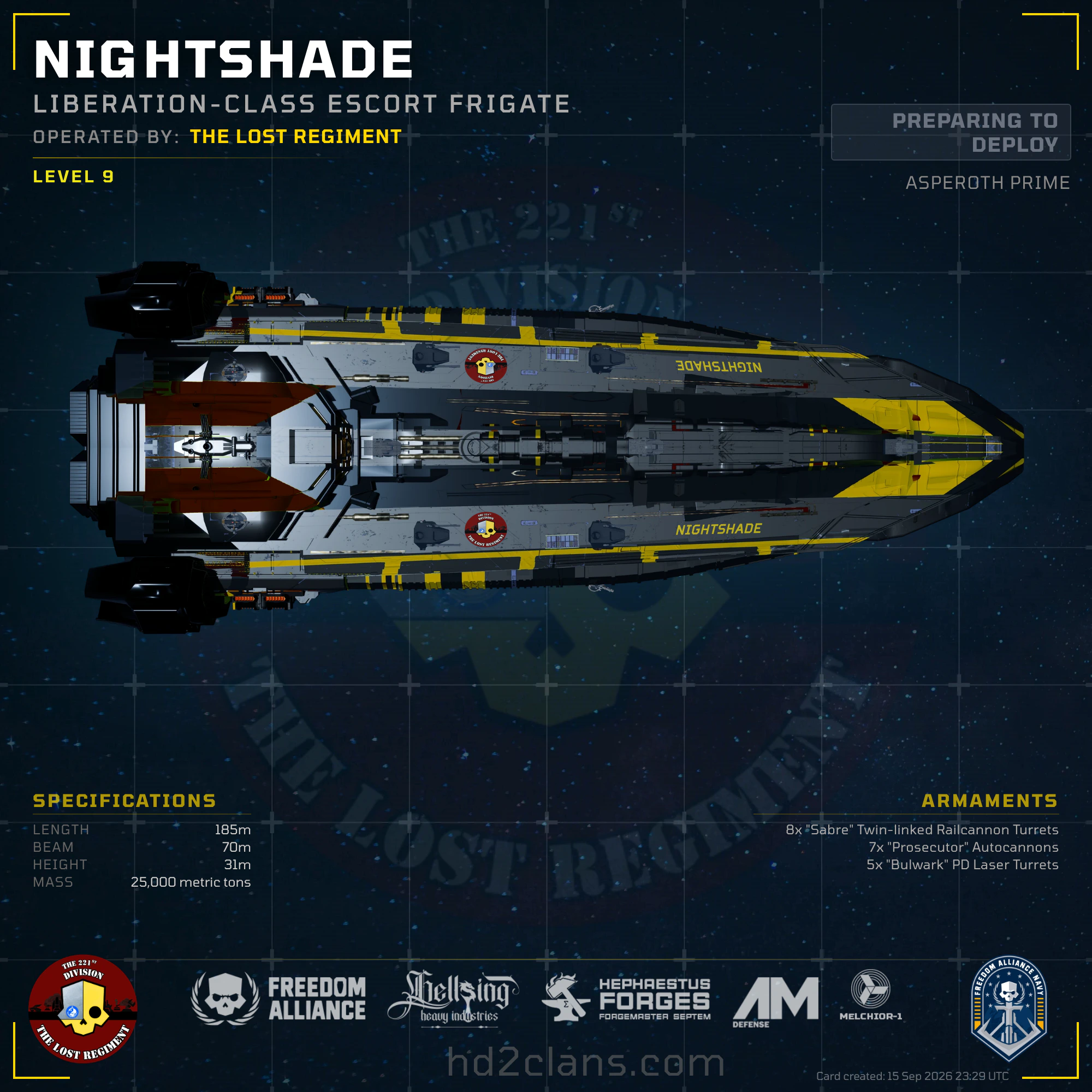 Nightshade