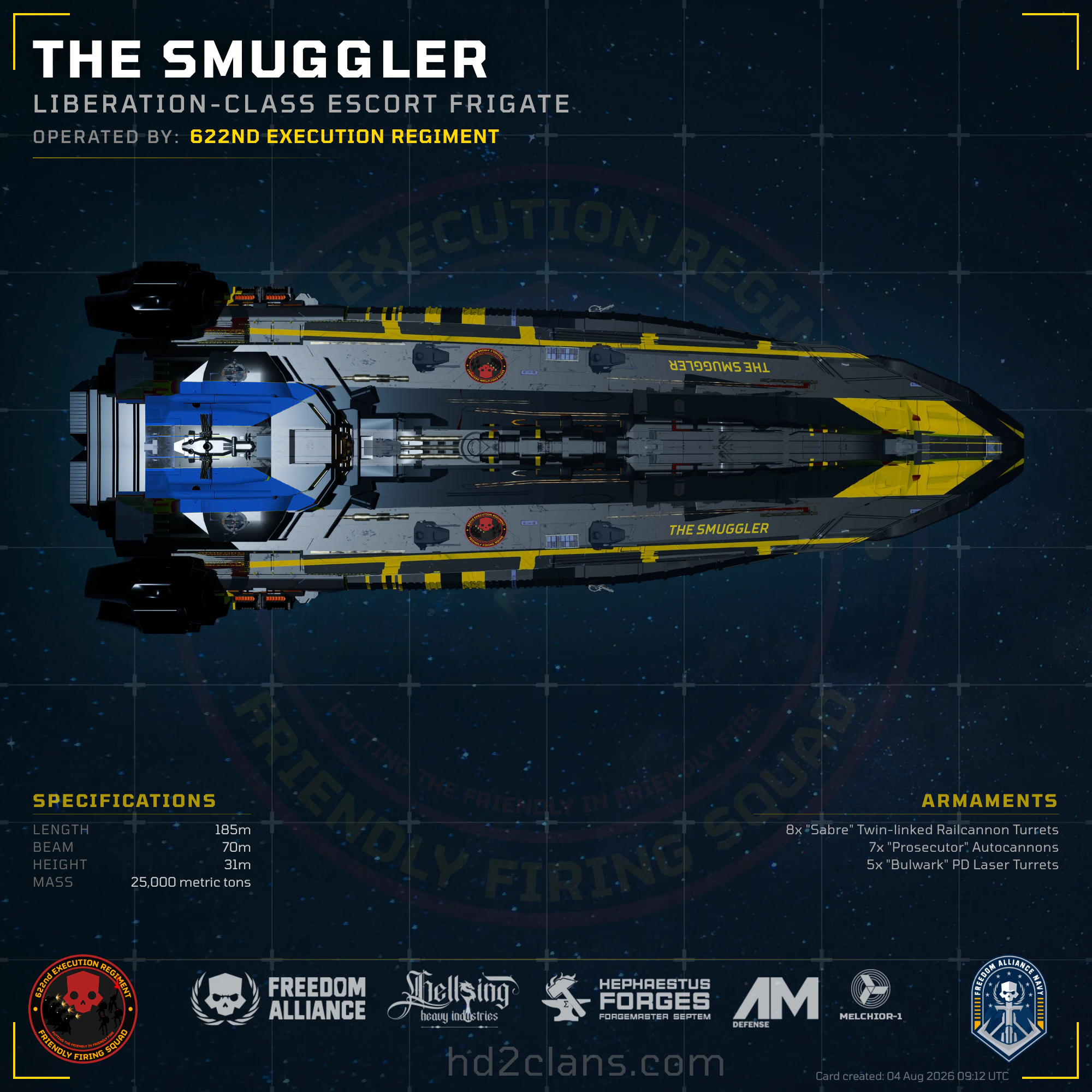 The Smuggler