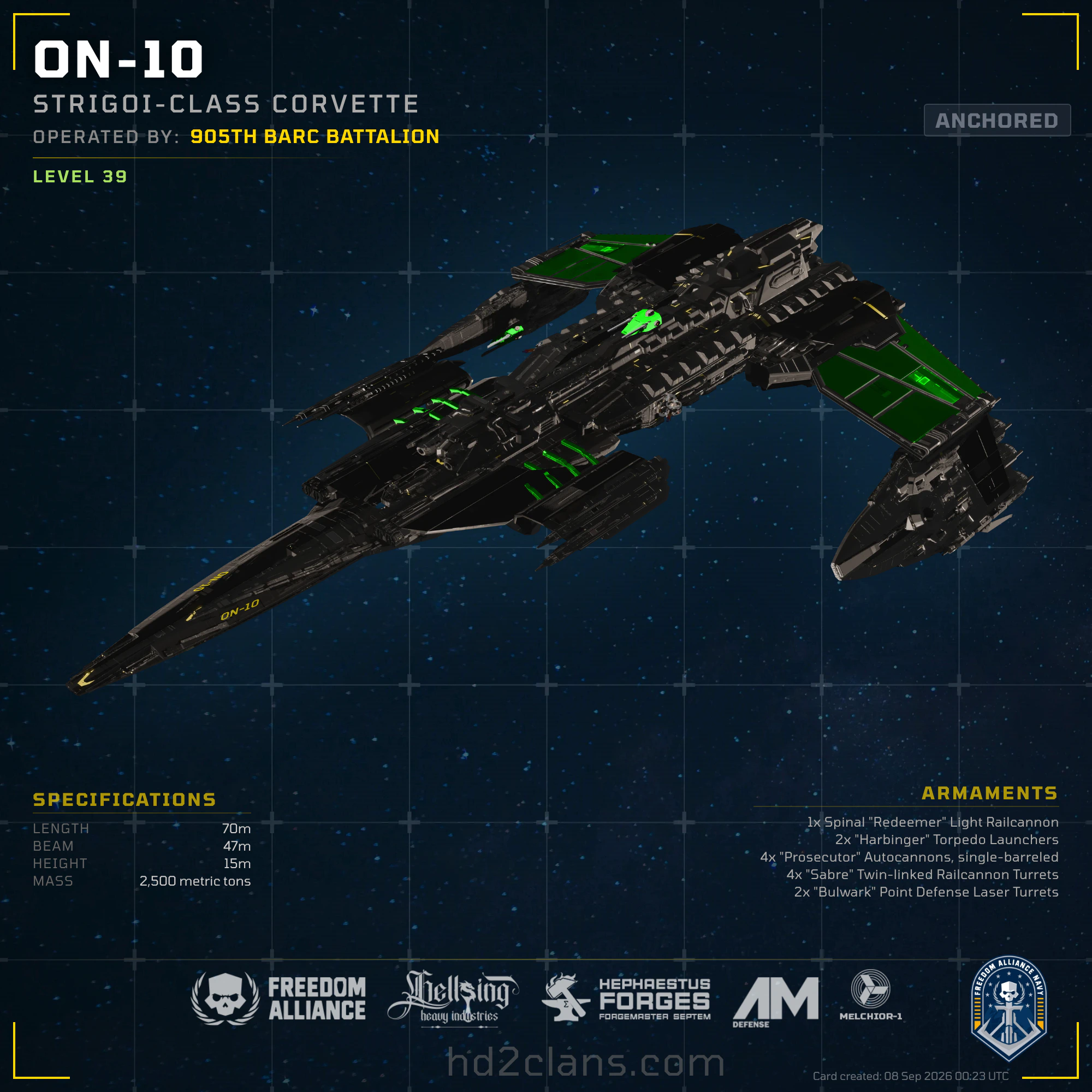 ON - 10