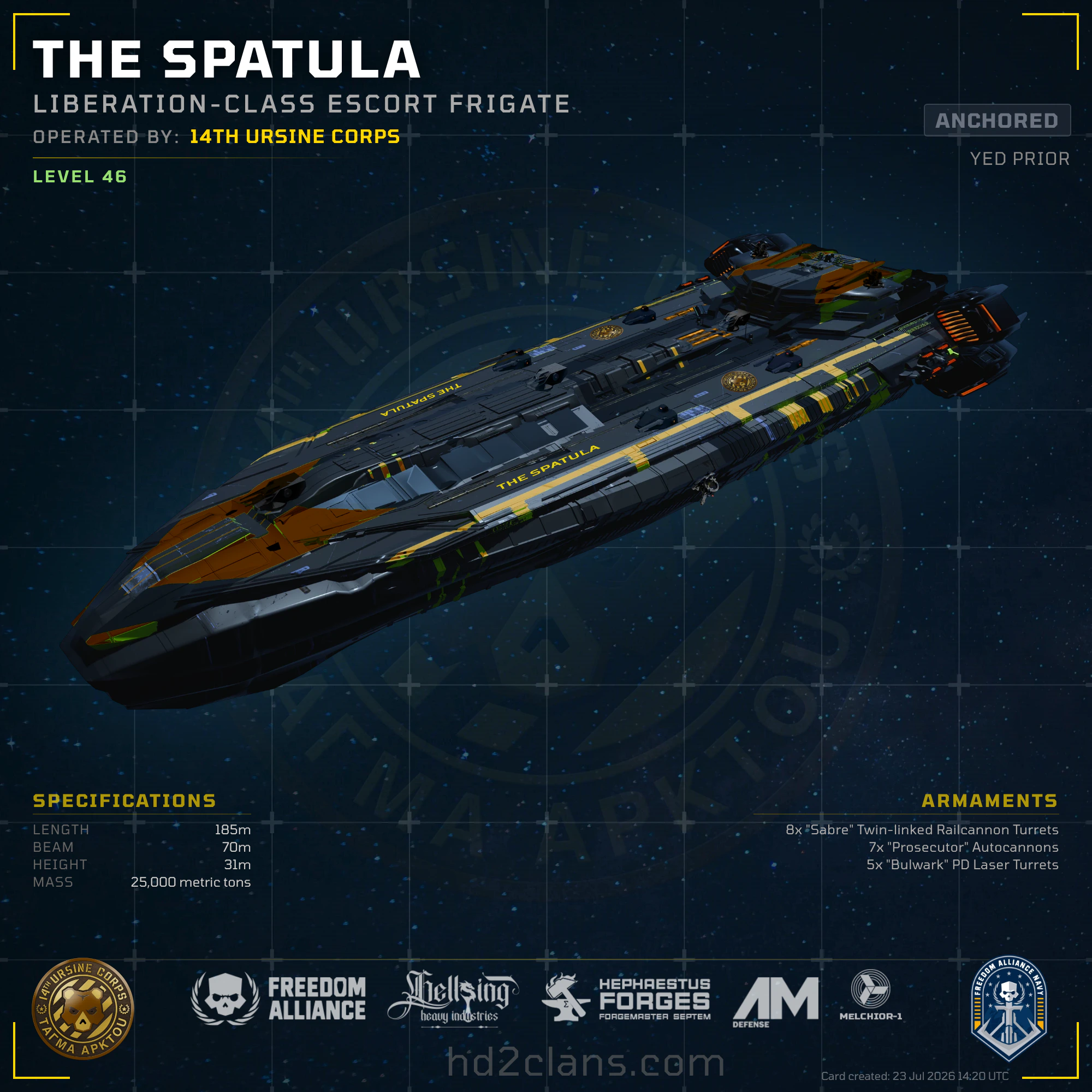 The Spatula