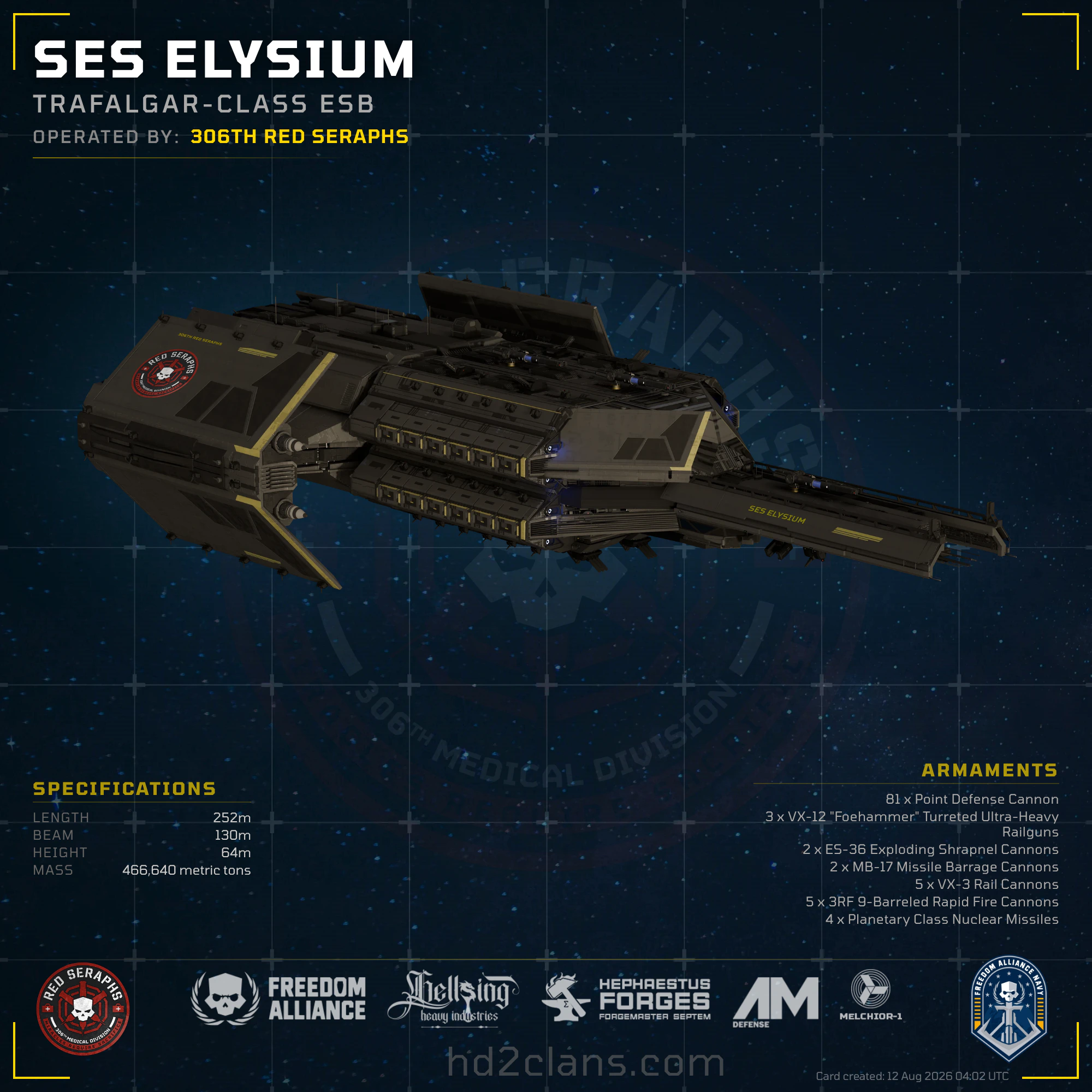 SES Elysium