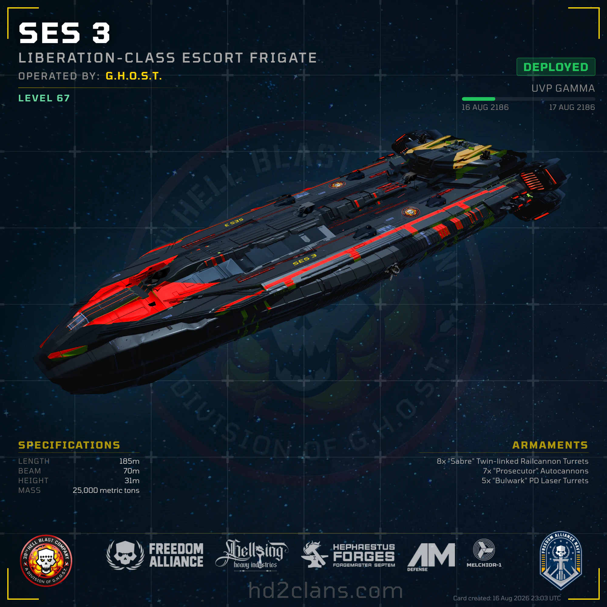 SES 3