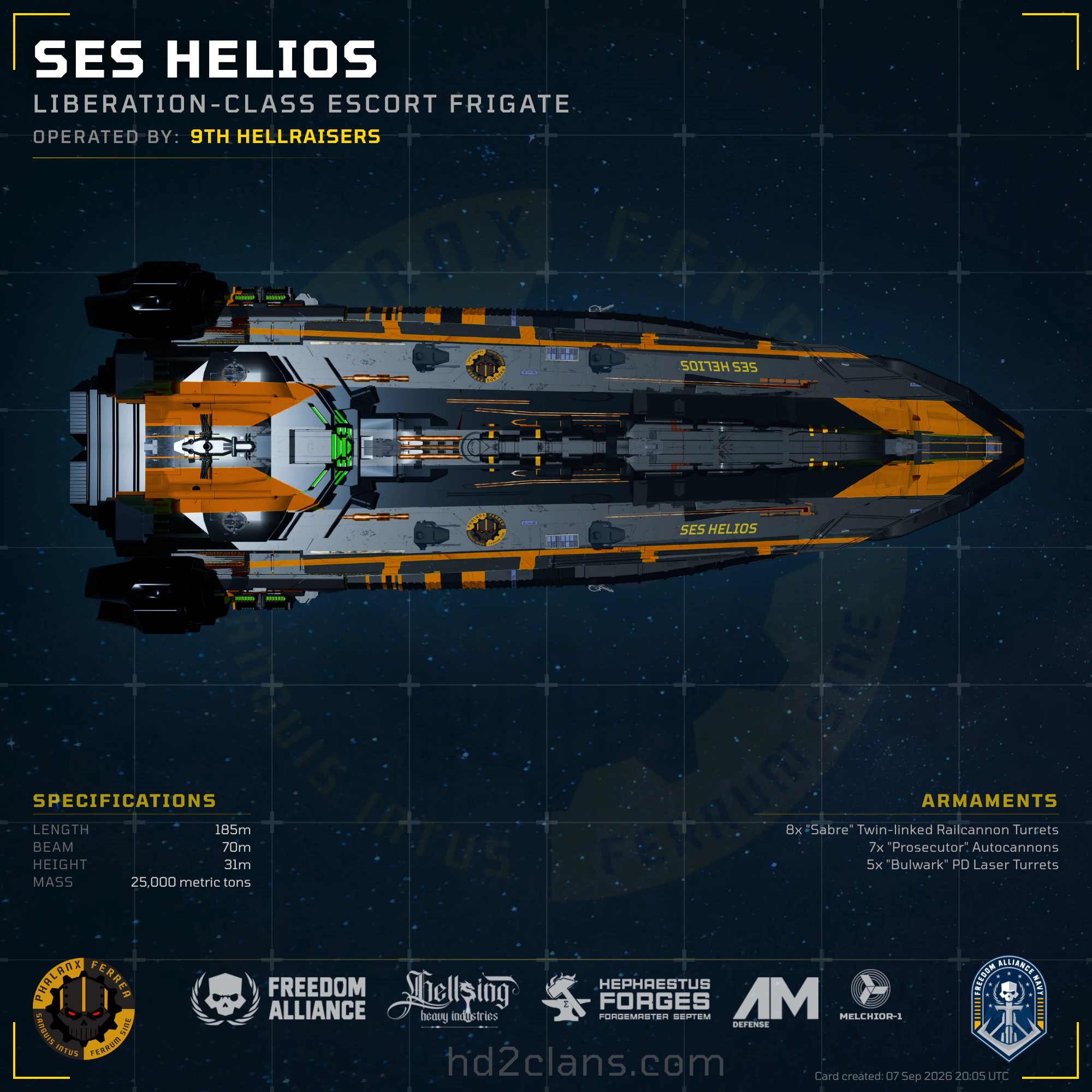 SES Helios