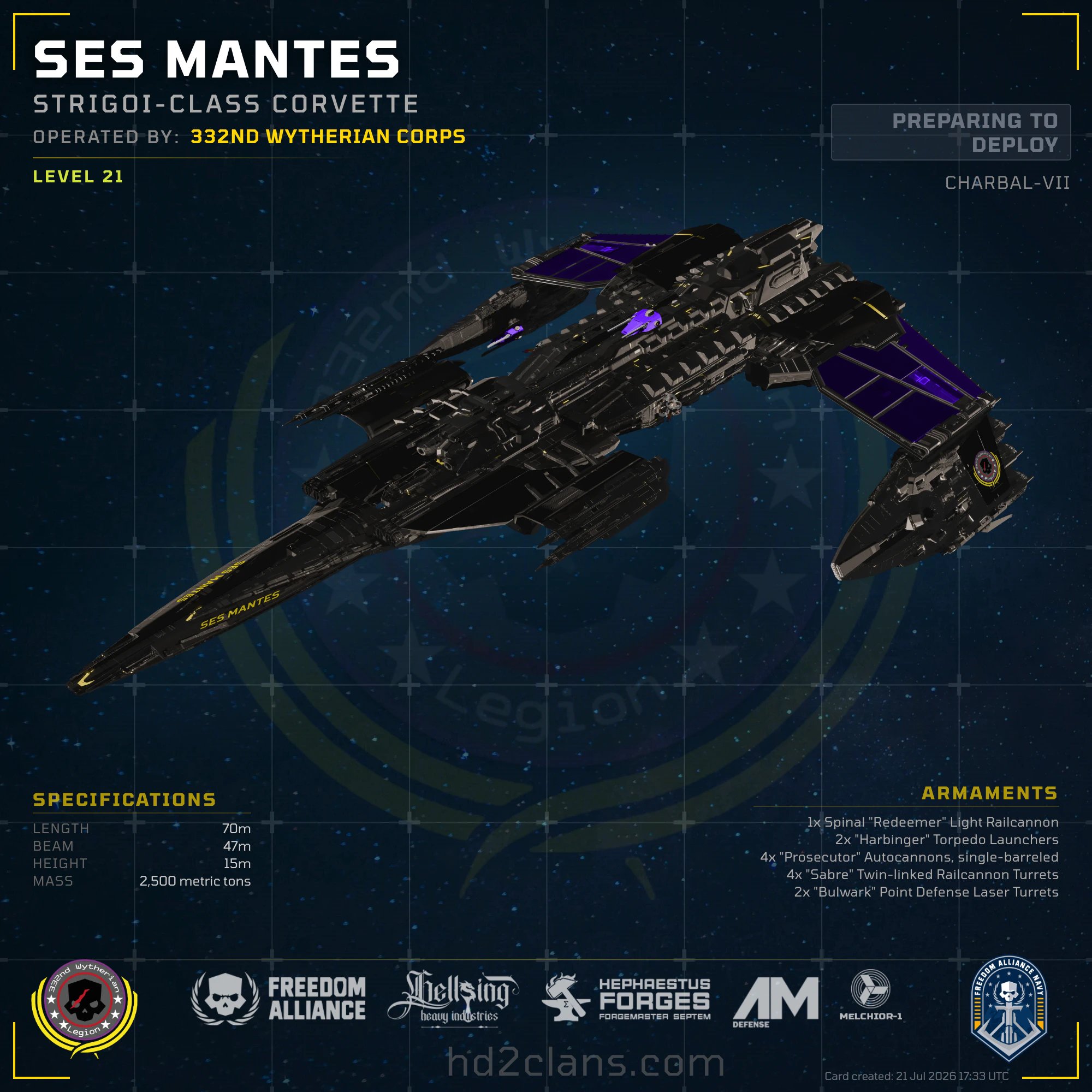 SES Mantes