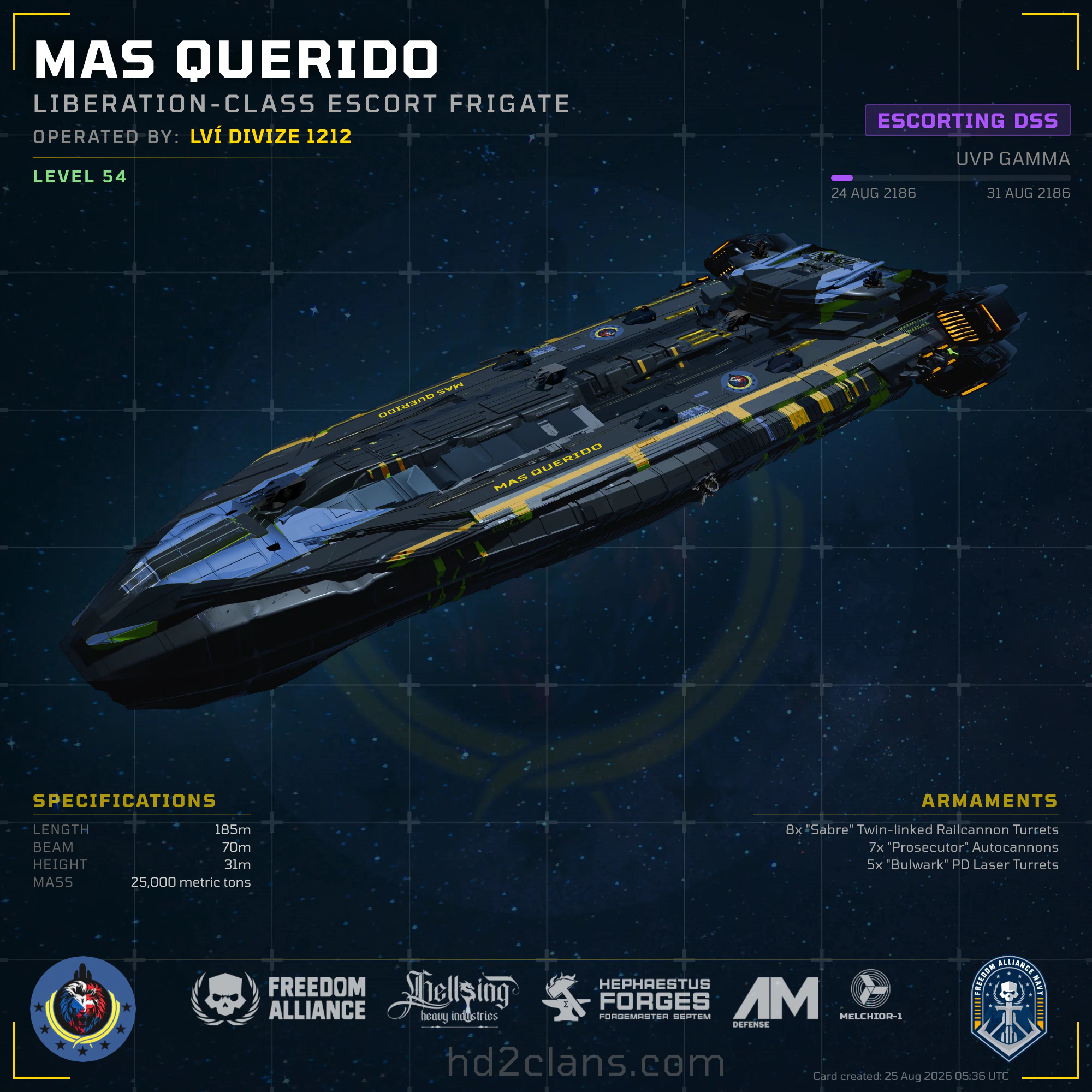 Mas Querido