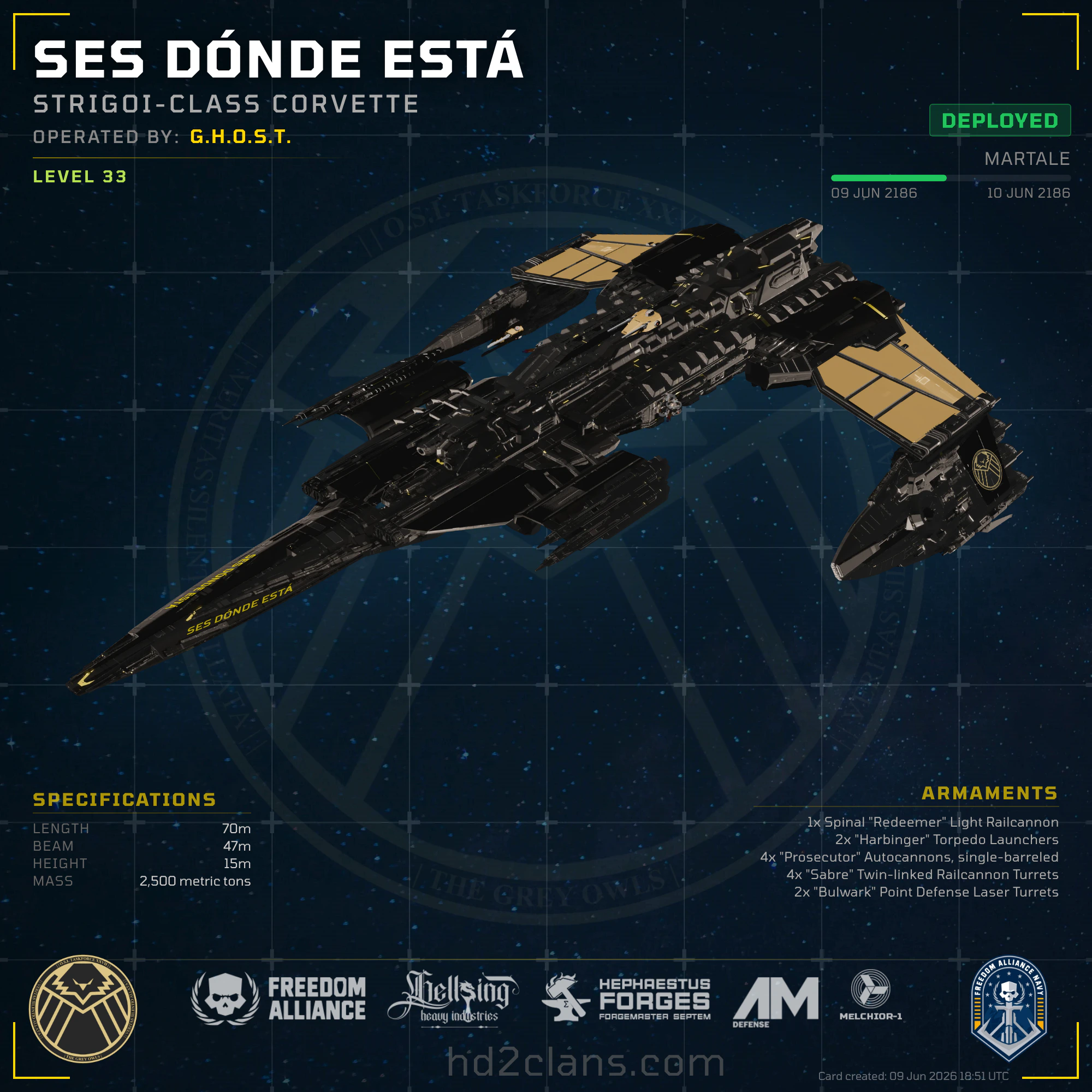 SES Dónde Está