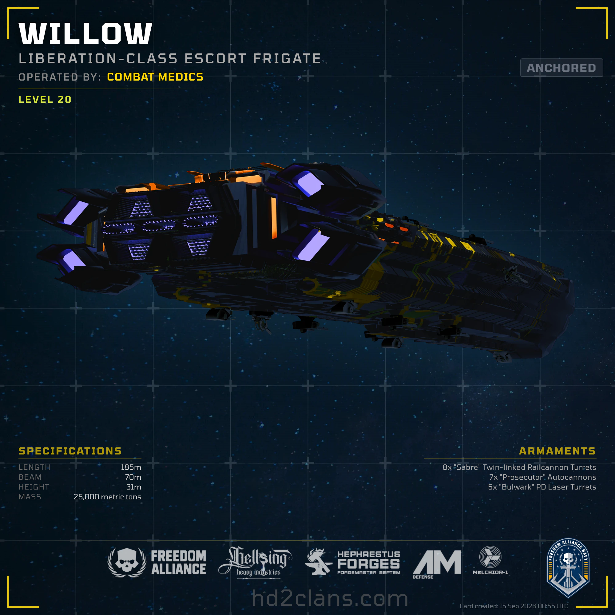 Willow