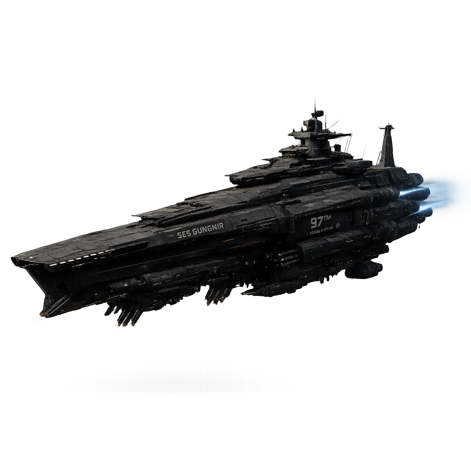 SES Gungnir