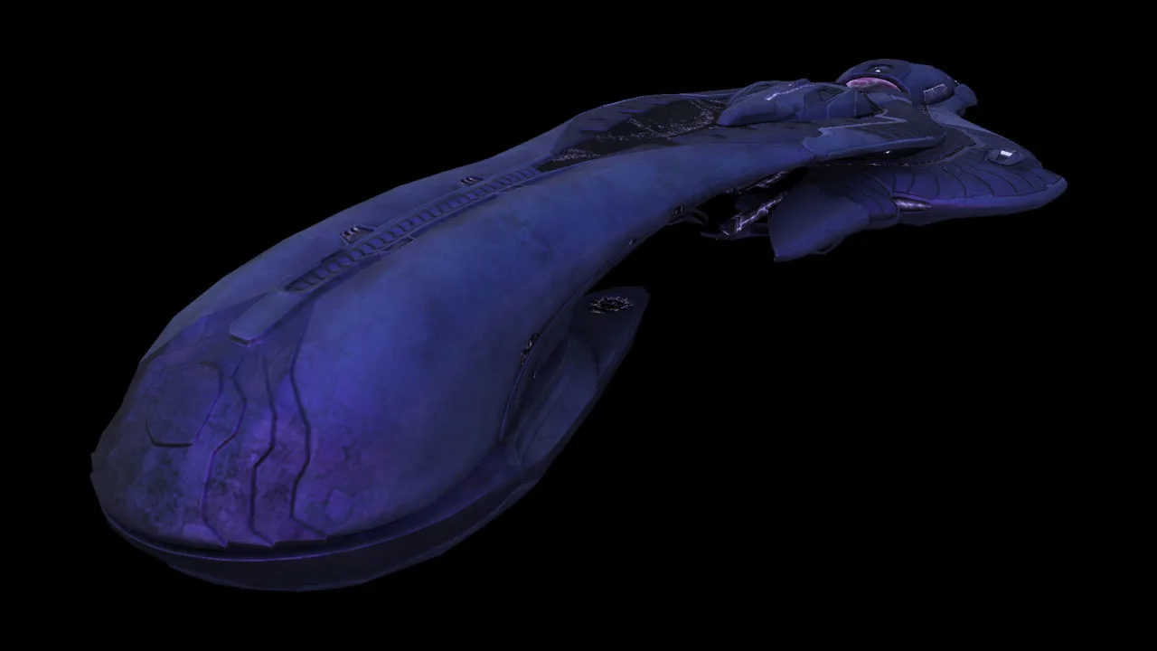 SES Primordial Witness