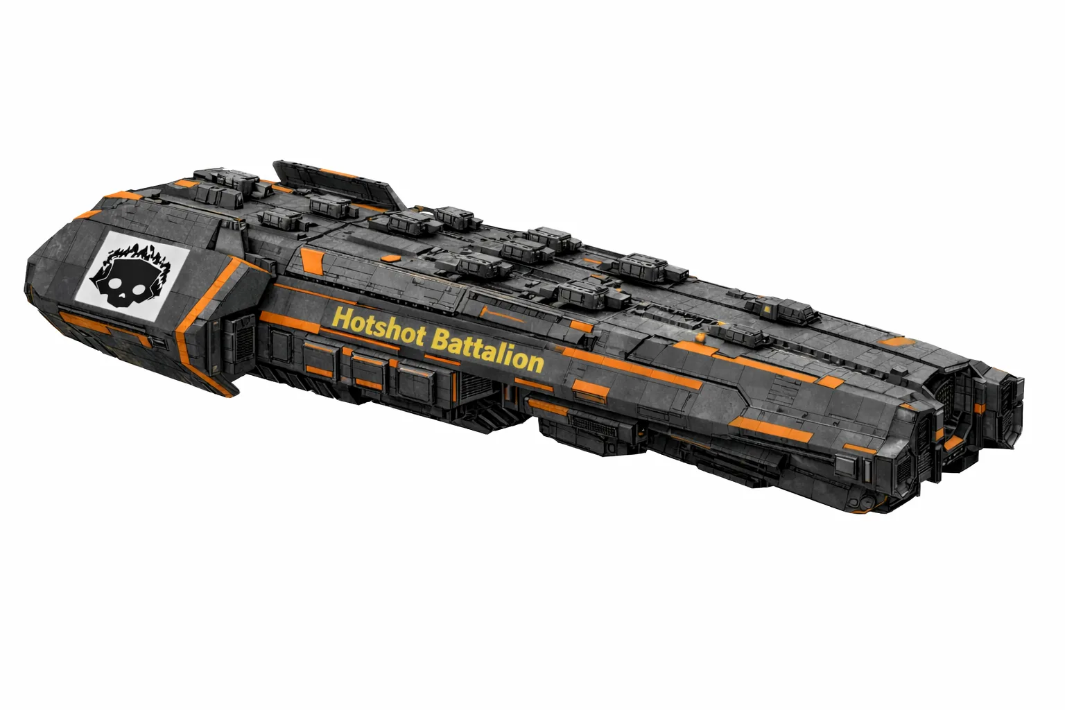 SES Torch