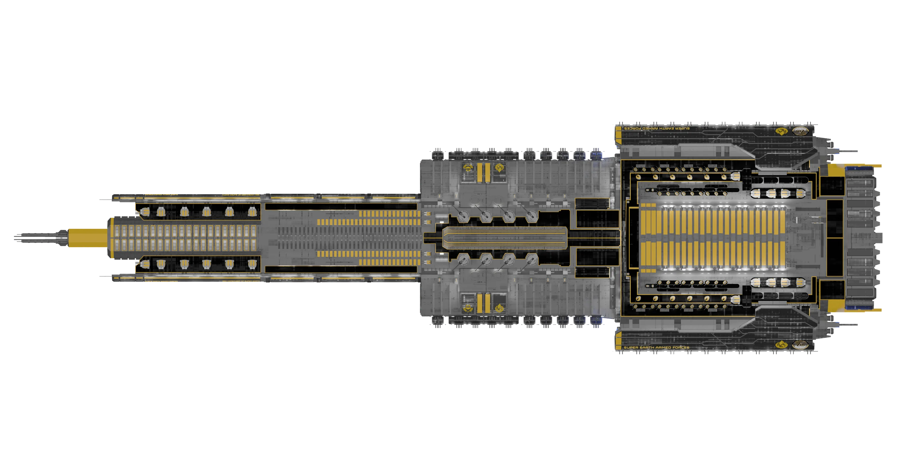 SES Harbinger of Luna