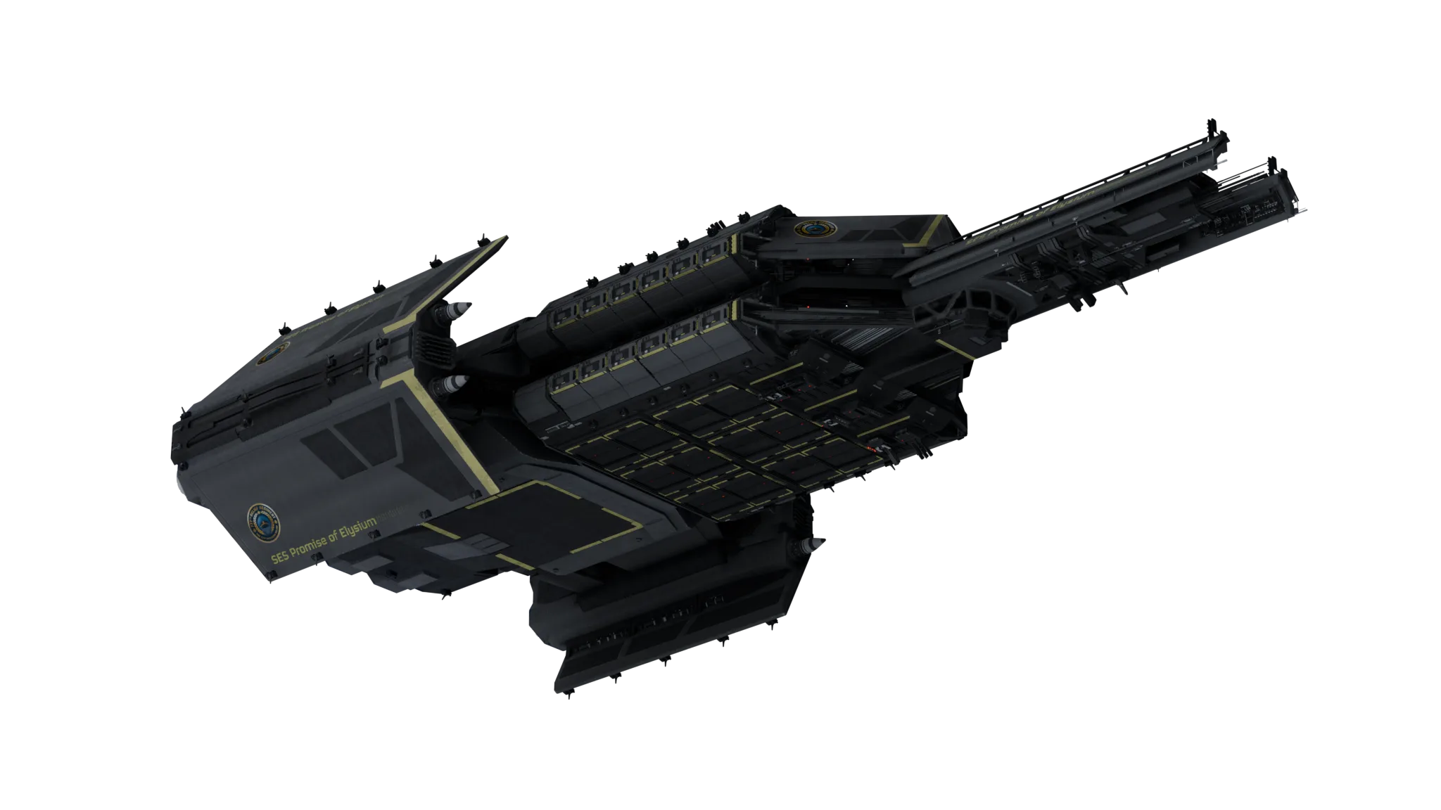CRF-23 Last Hope