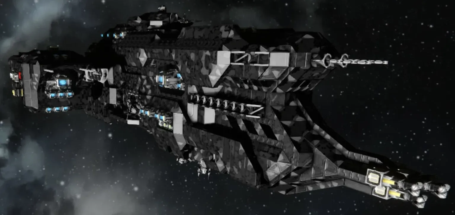 UDSRN-"Karnage"