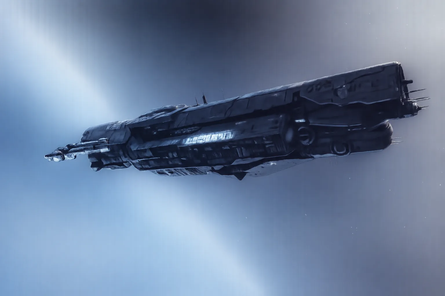SDCS Vengeance of Martale