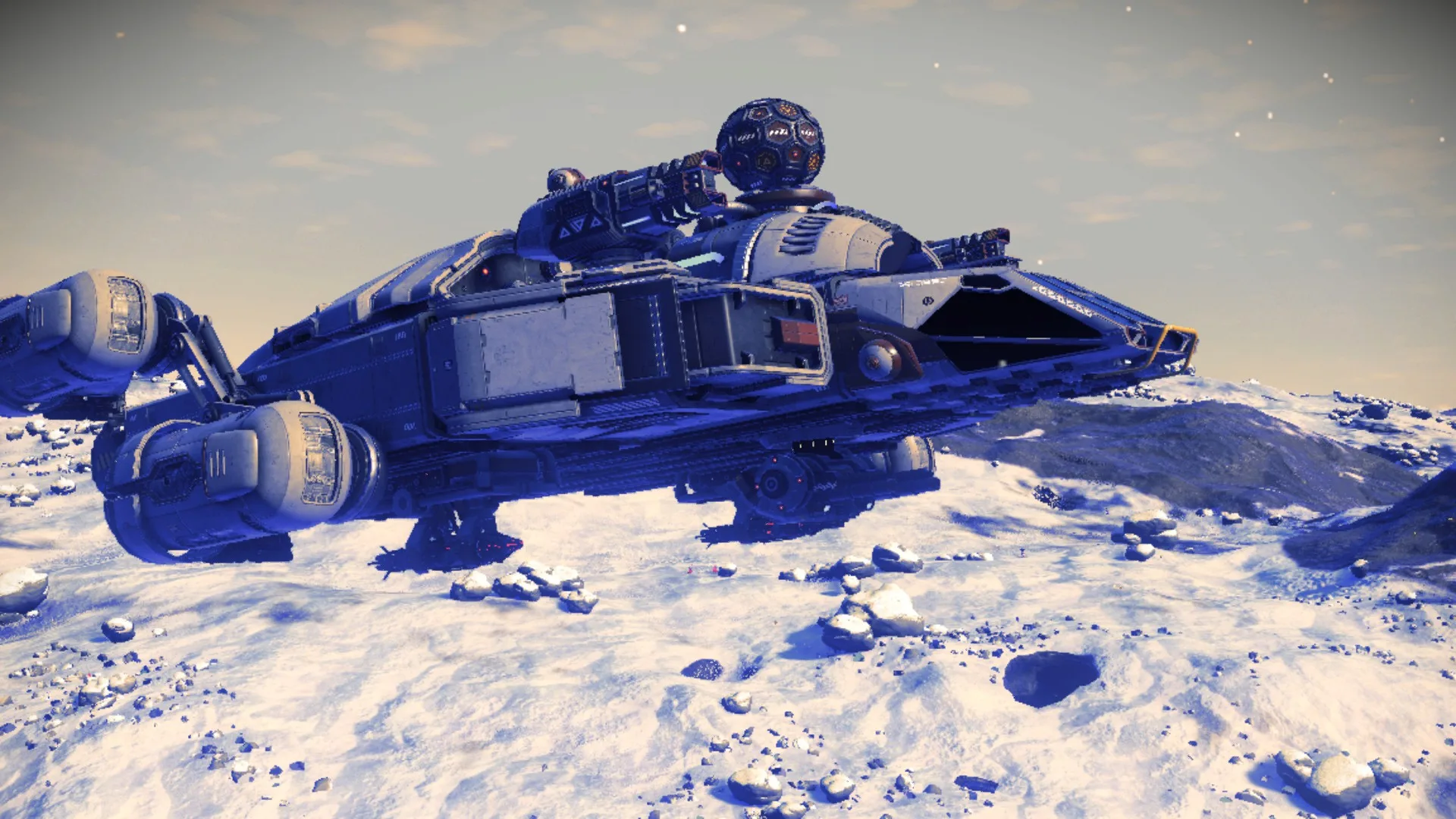 SES Evacuator