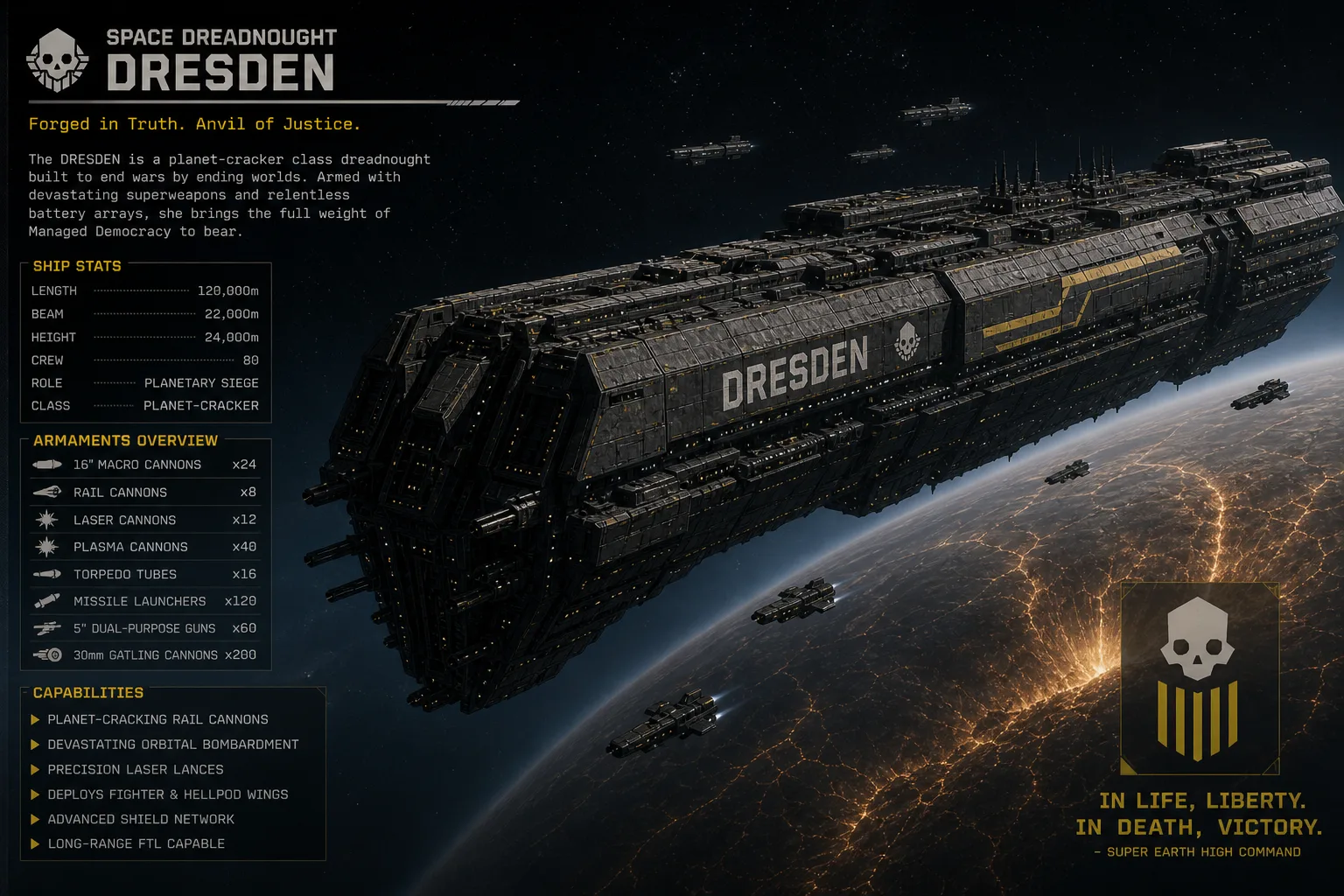 SES Dresden