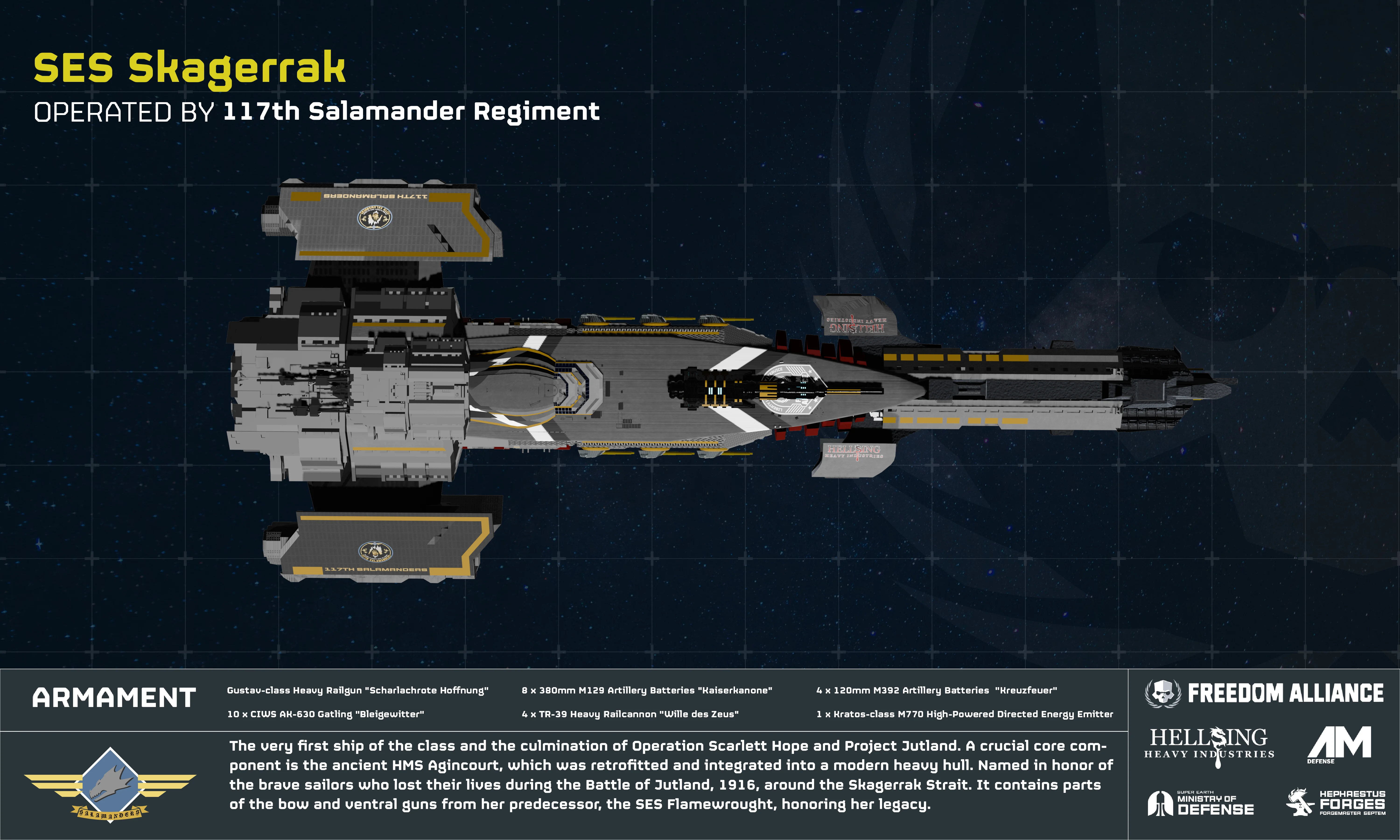 117th Salamander Regiment