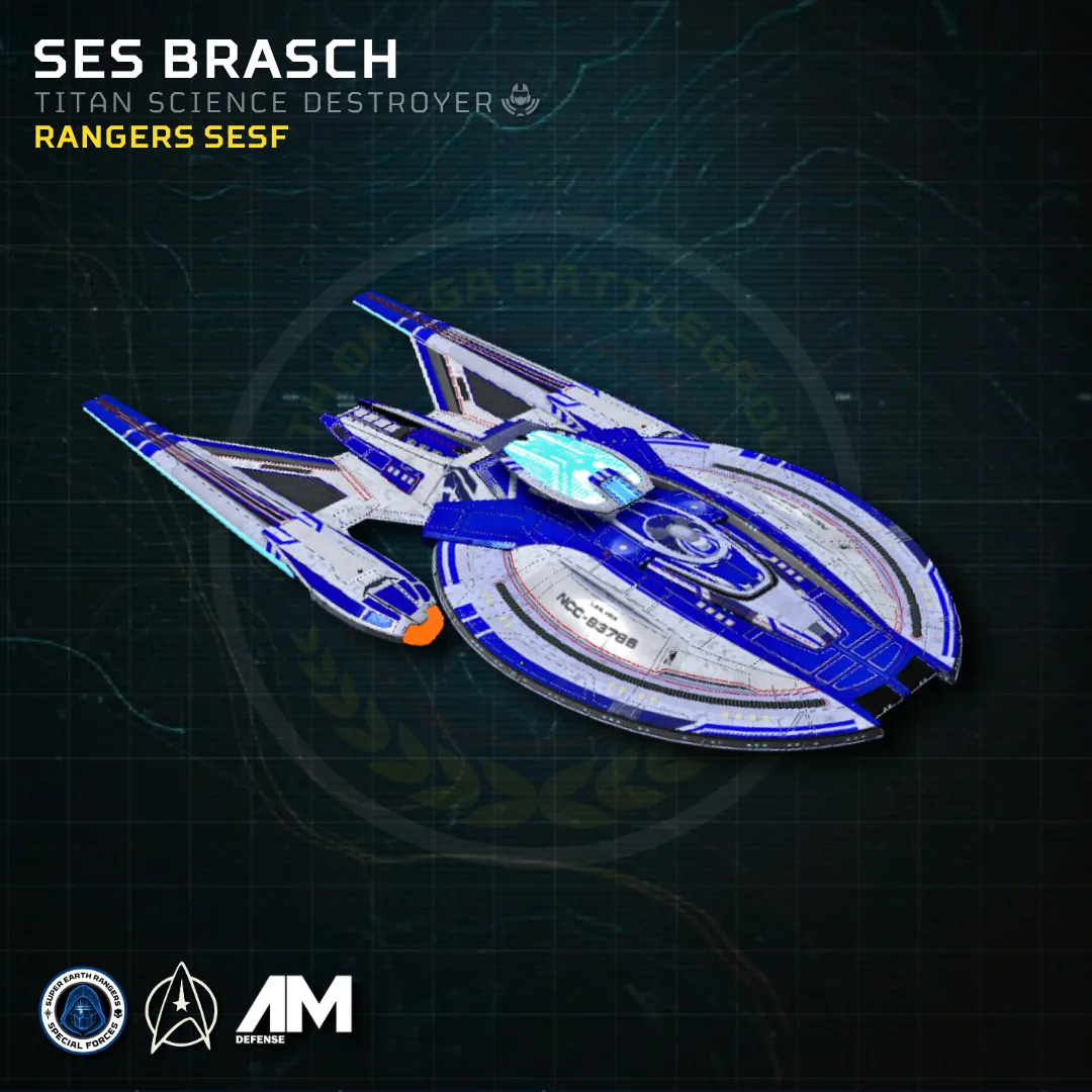SES Brasch