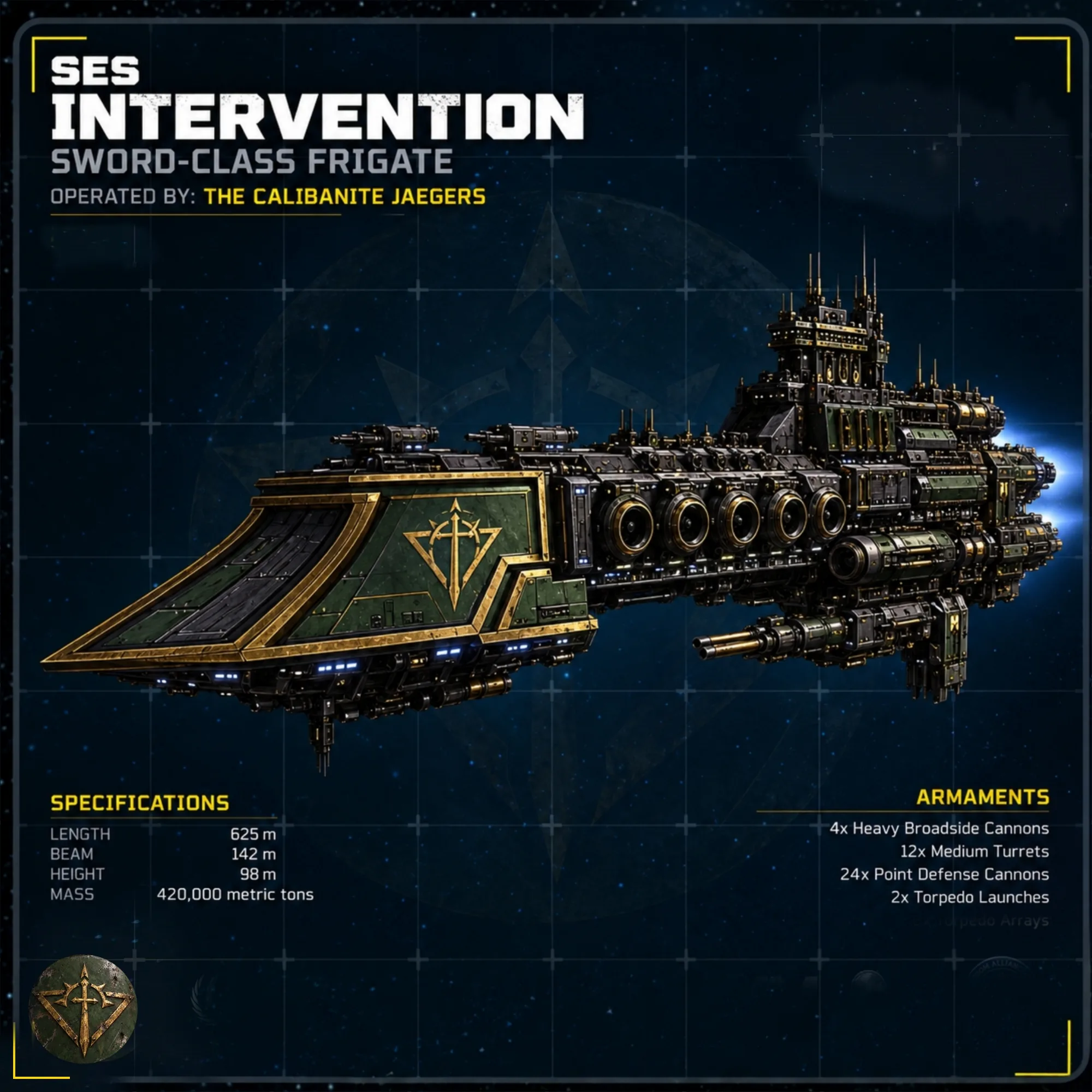 SES Intervention