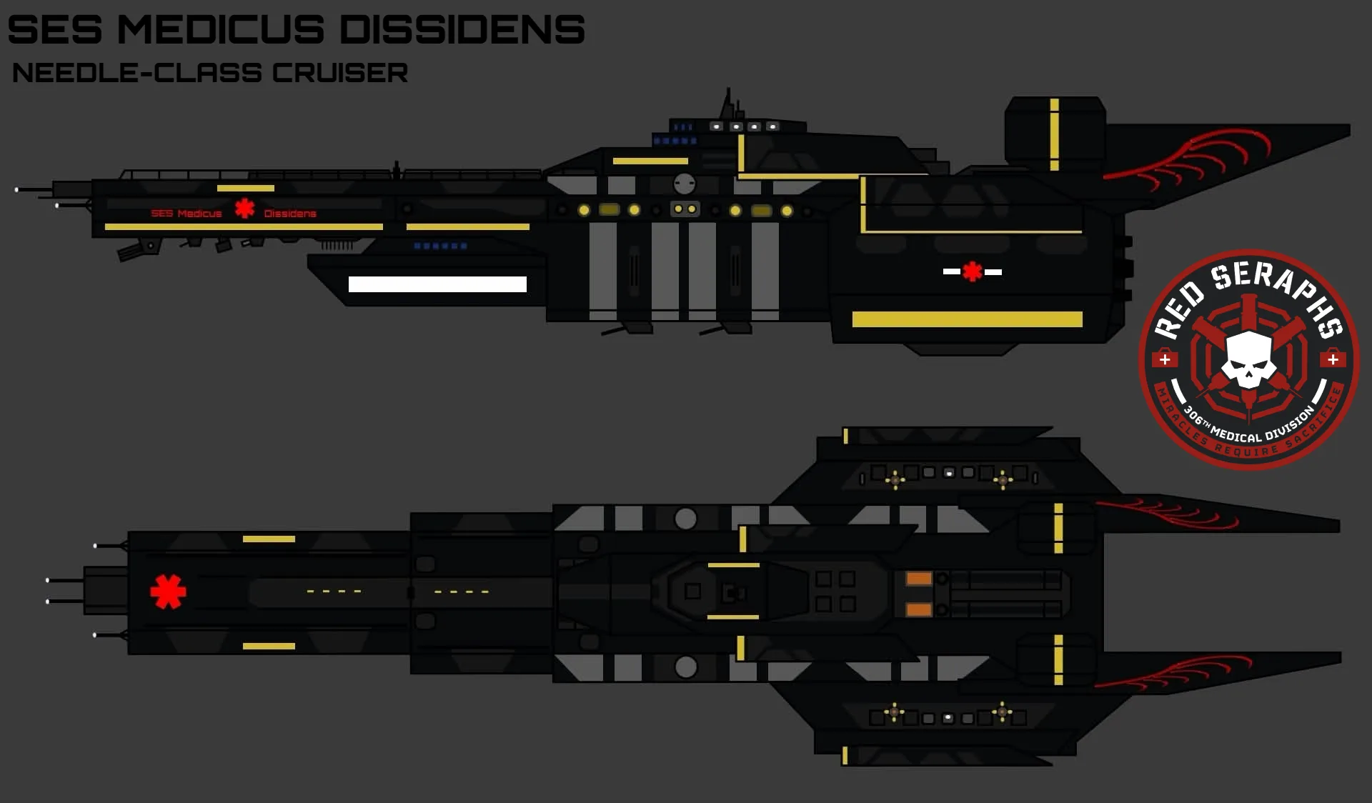 SES Medicus Dissidens