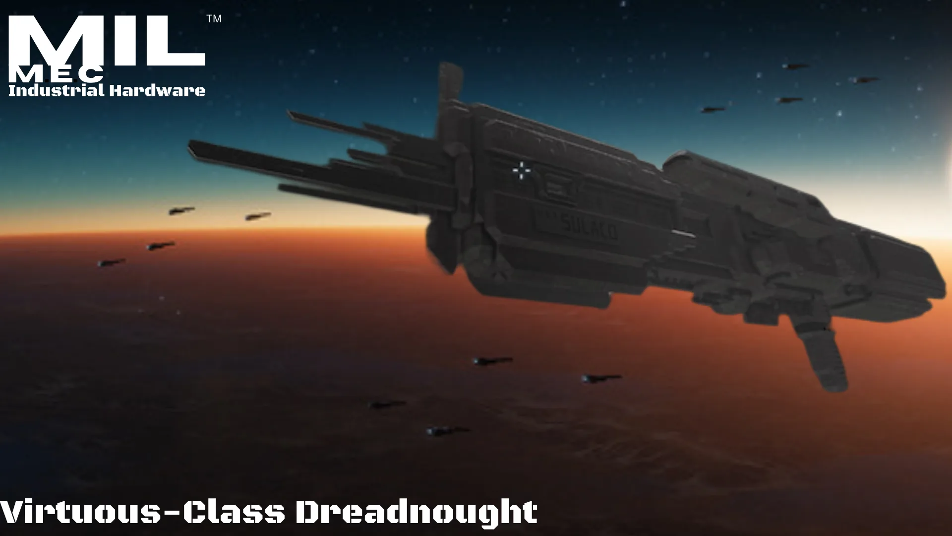 CM-SES Sulaco