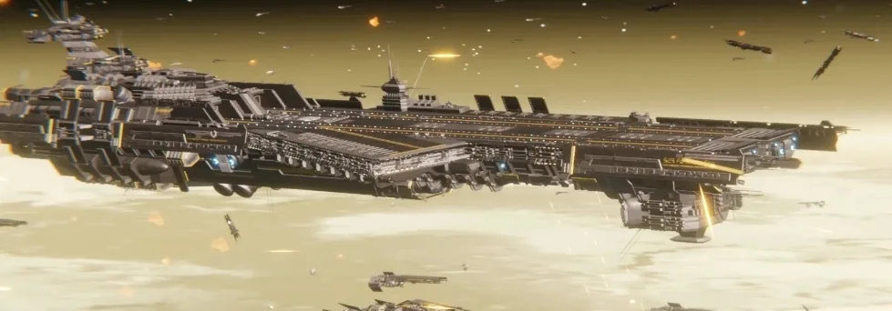 SES Wings of Wrath