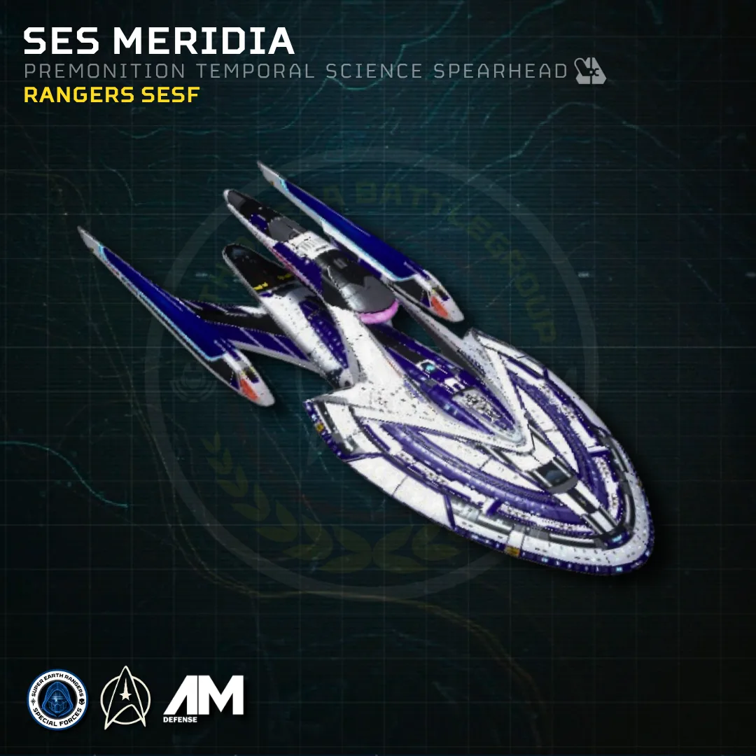 SES Meridia