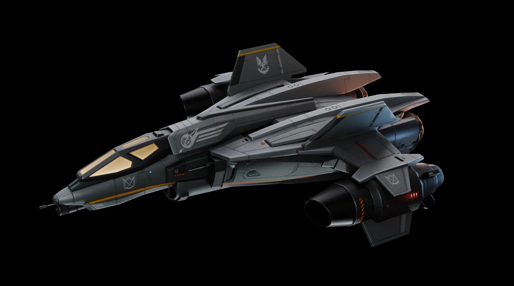 hold's 20 Fss-1000 Sabre Prototypes
