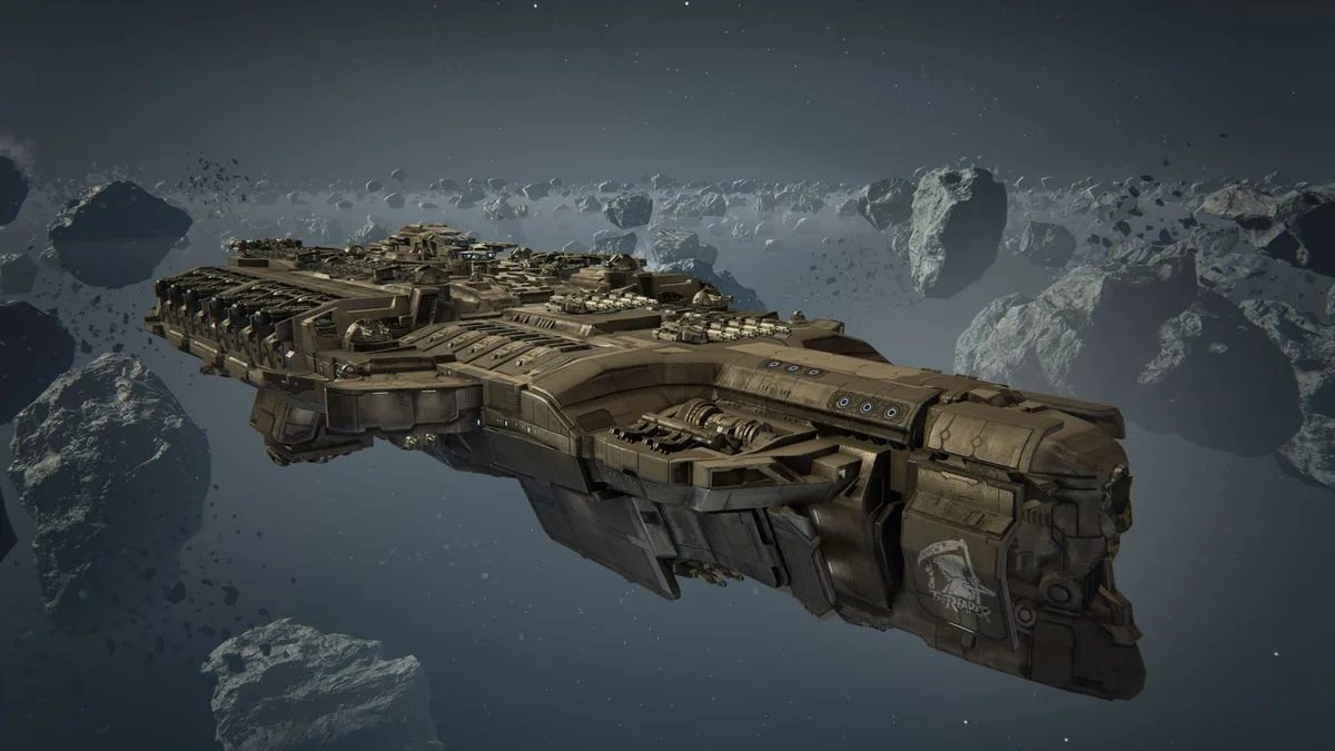 SES Force of Bloxia