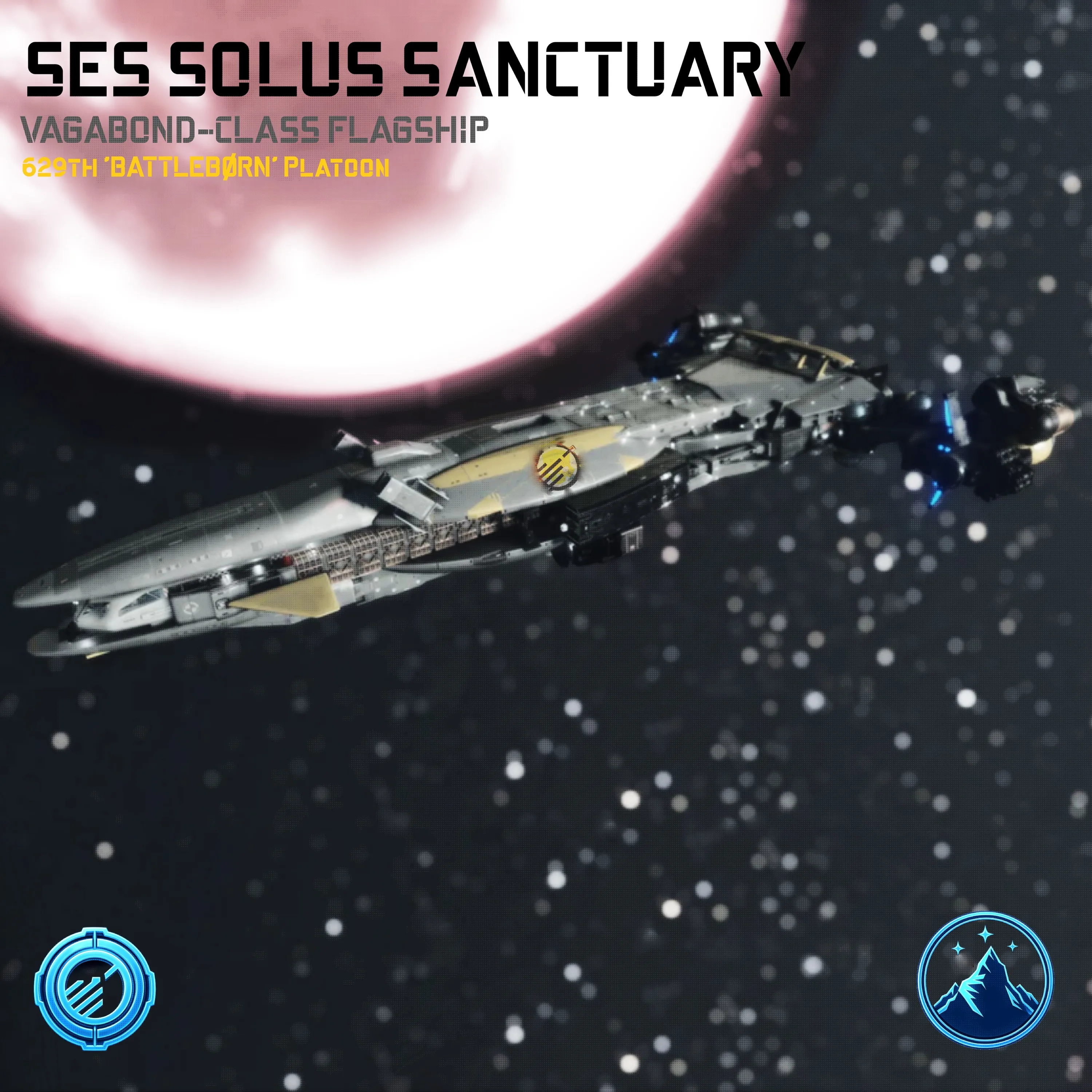 SES Solus Sanctuary
