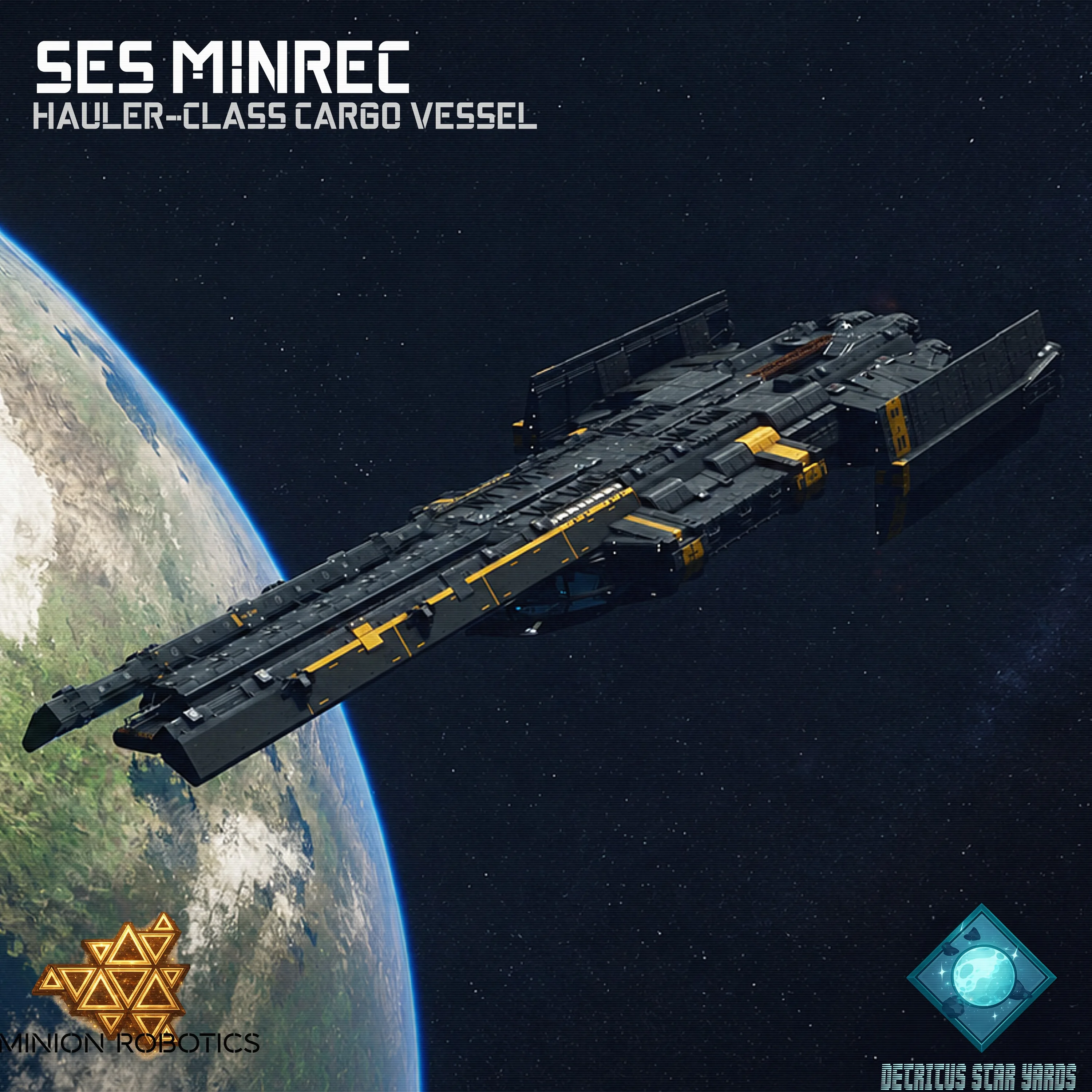 SES Minrec