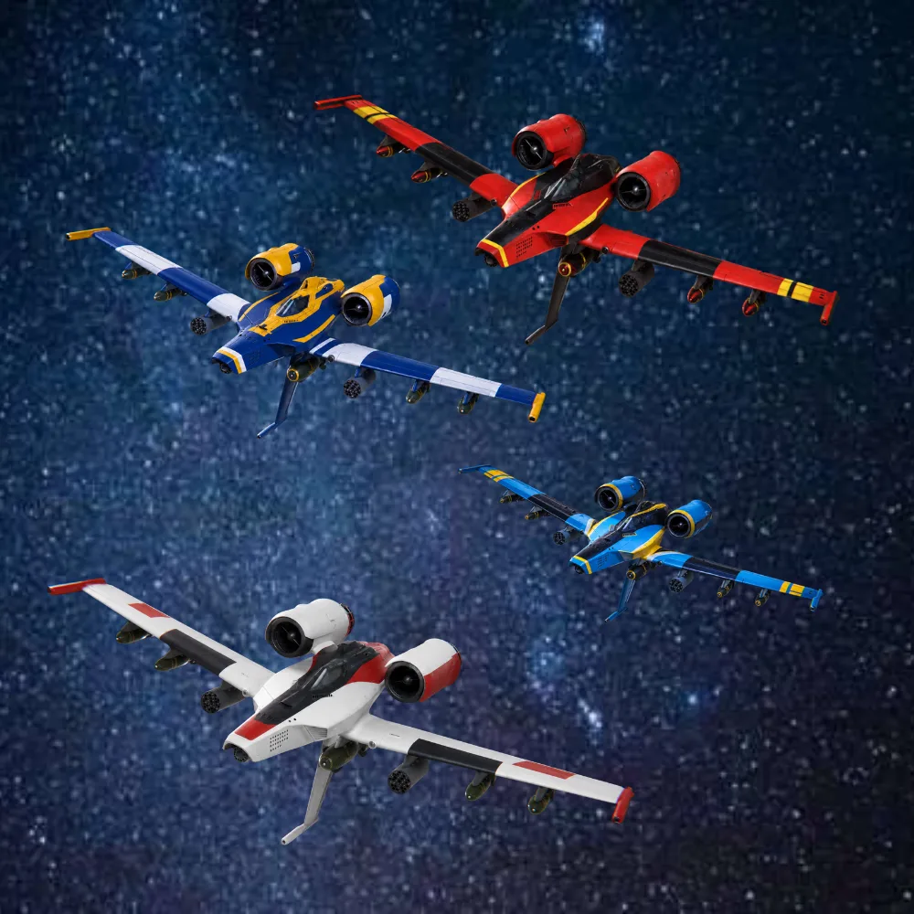Fast Eagle Squad