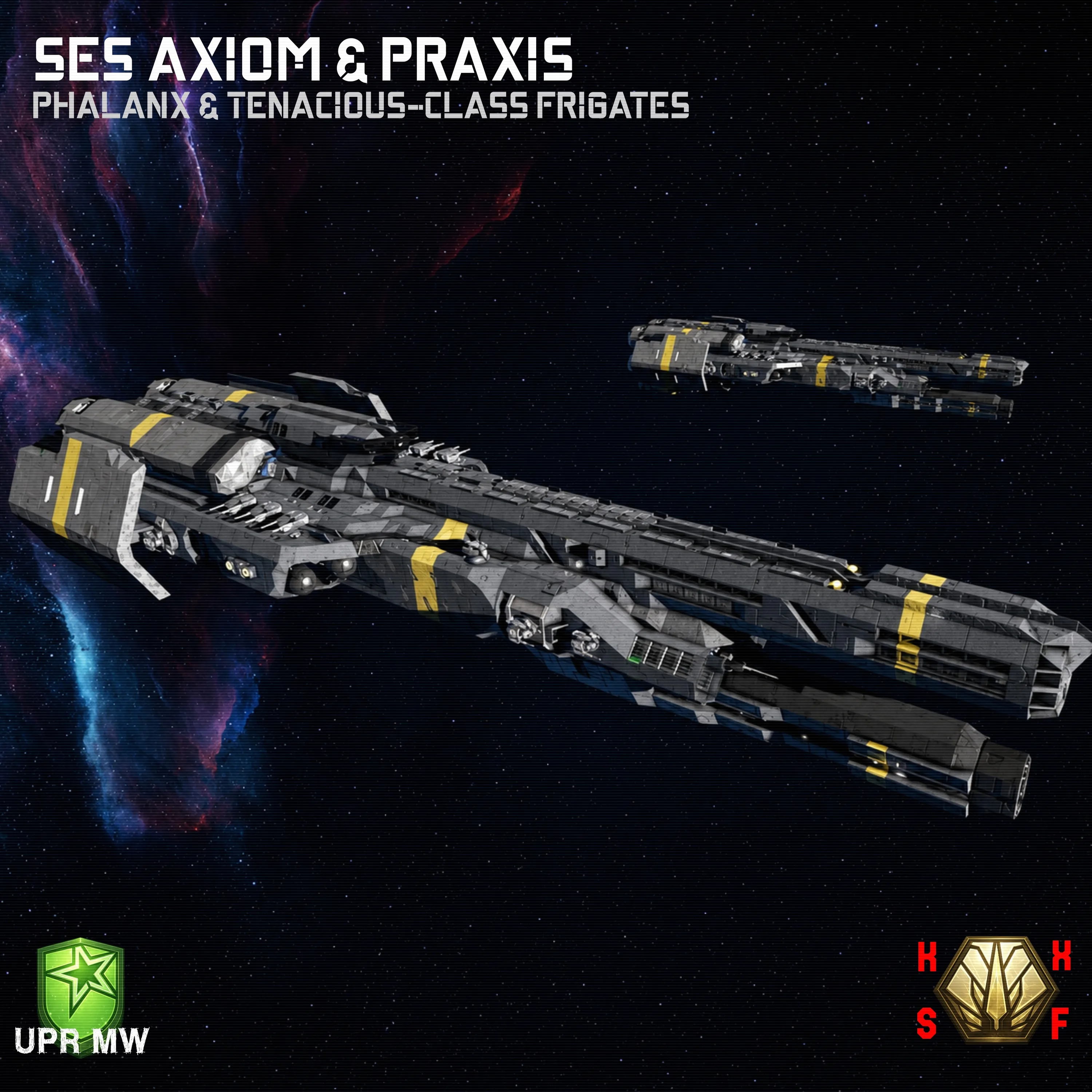SES Axiom & Praxis