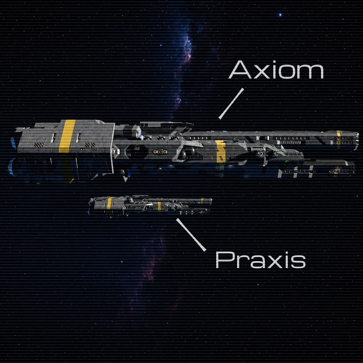 SES Axiom & Praxis