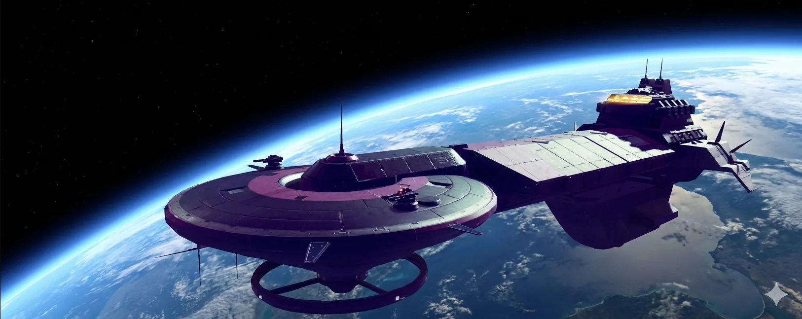 SES liberty of super earth