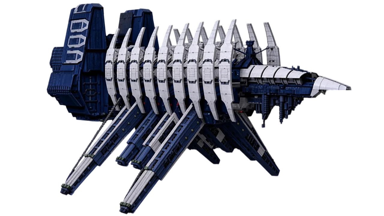 SES Roanoke