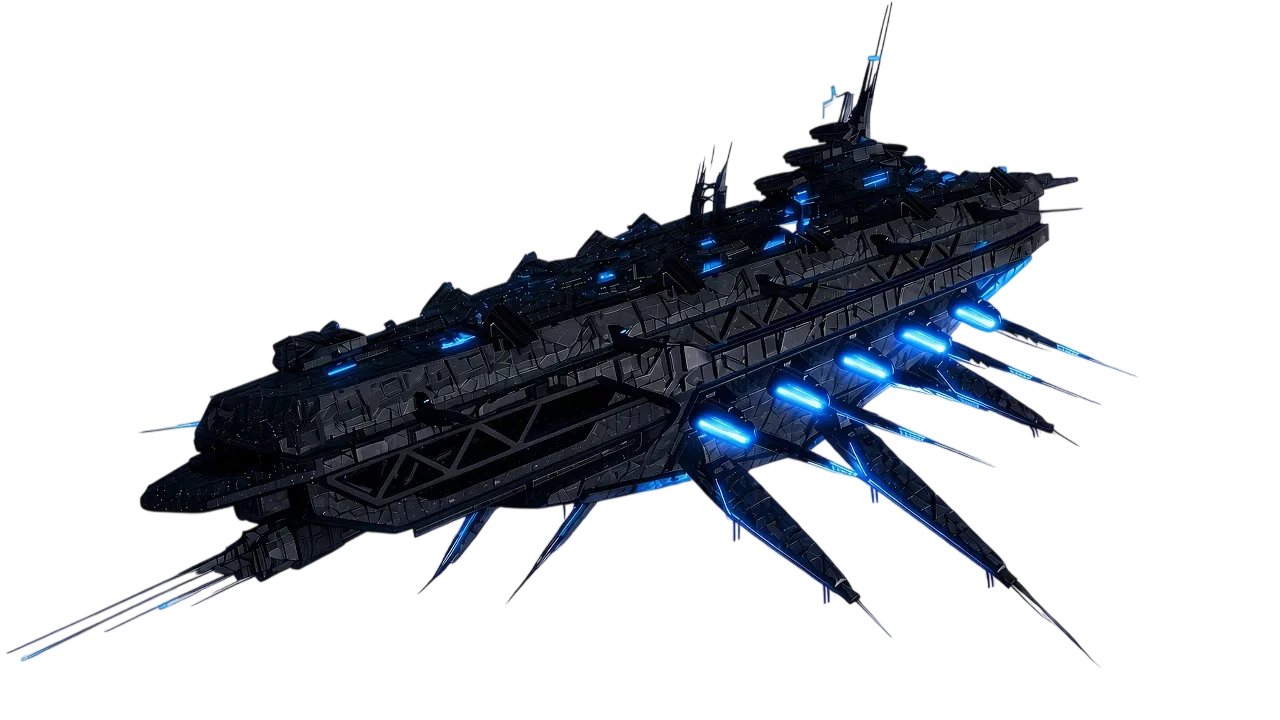 SES Sentinel of The Stars