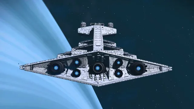 SES Avenger