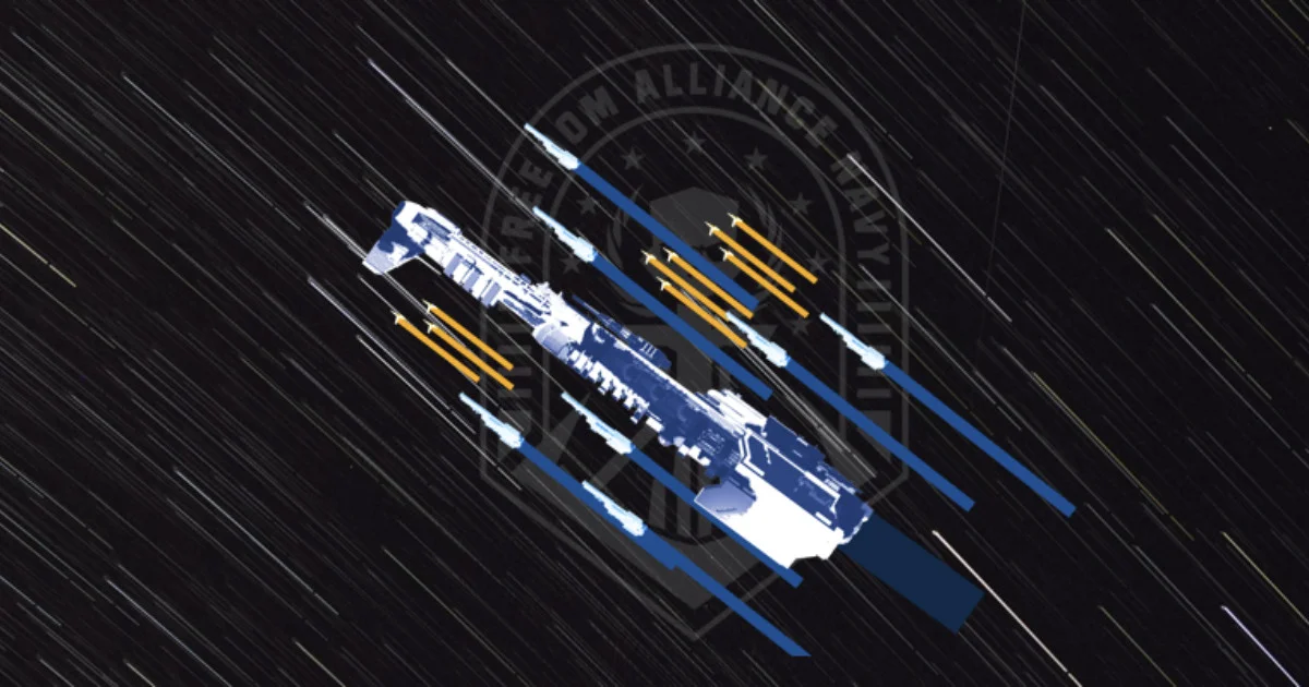 Fleets Update Part 4: Building Your Clan Fleet - Freedom Alliance