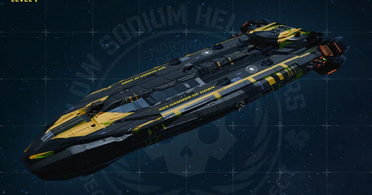 The Fleets Module: Deploy Your Fleet from Discord! - Freedom Alliance