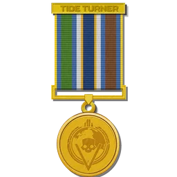 Tide Turner