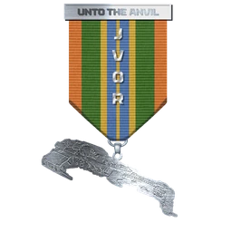 Unto the Anvil