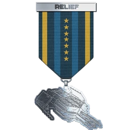 Provide Relief
