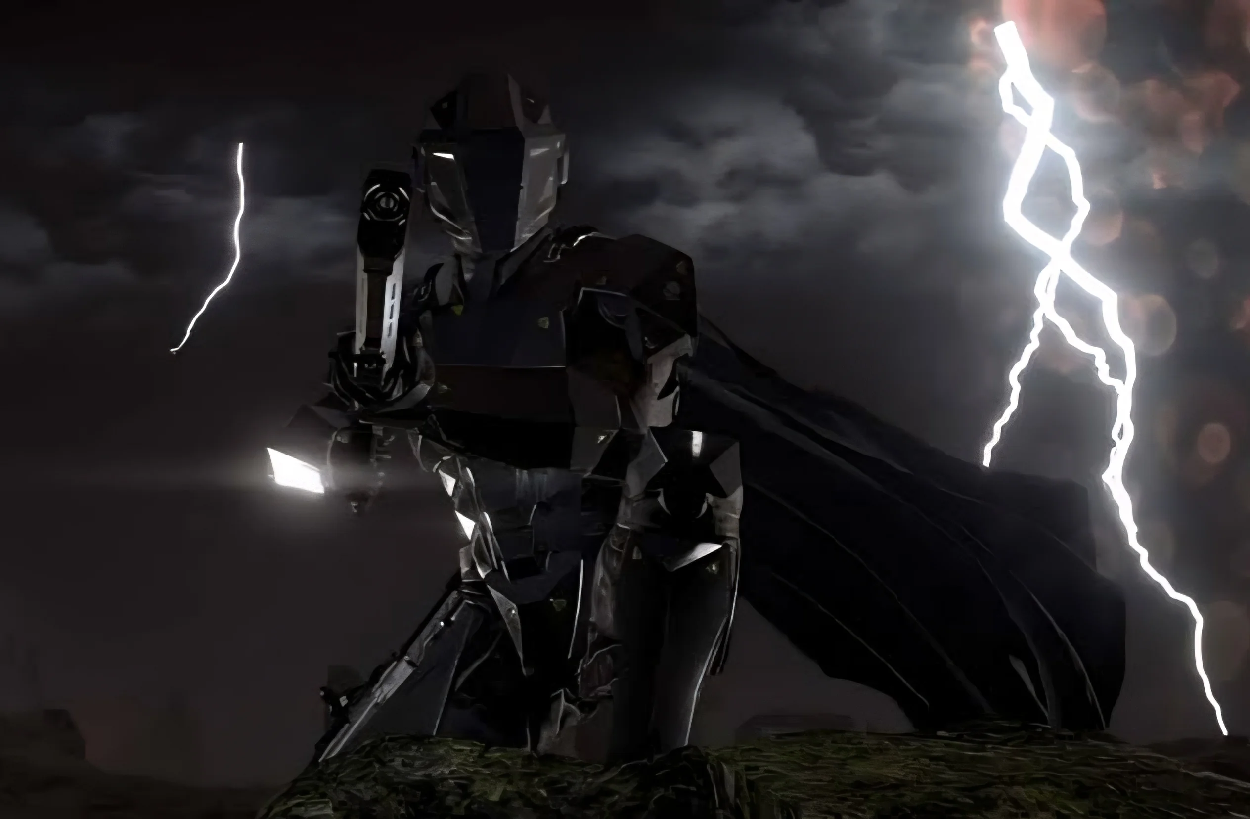 GreymaneChief