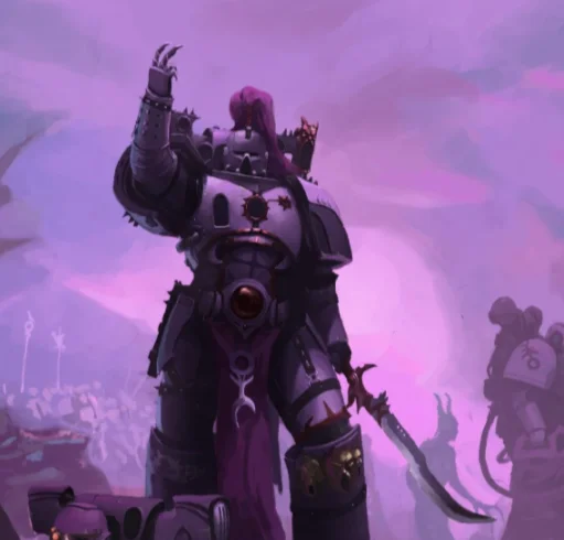 the most sane noise marine