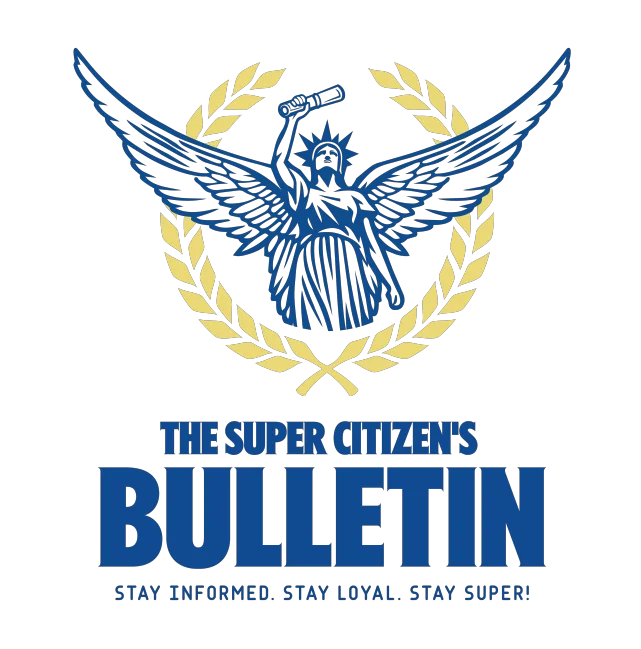 The Super Citizen's Bulletin