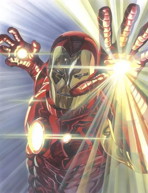 IronBairdBat
